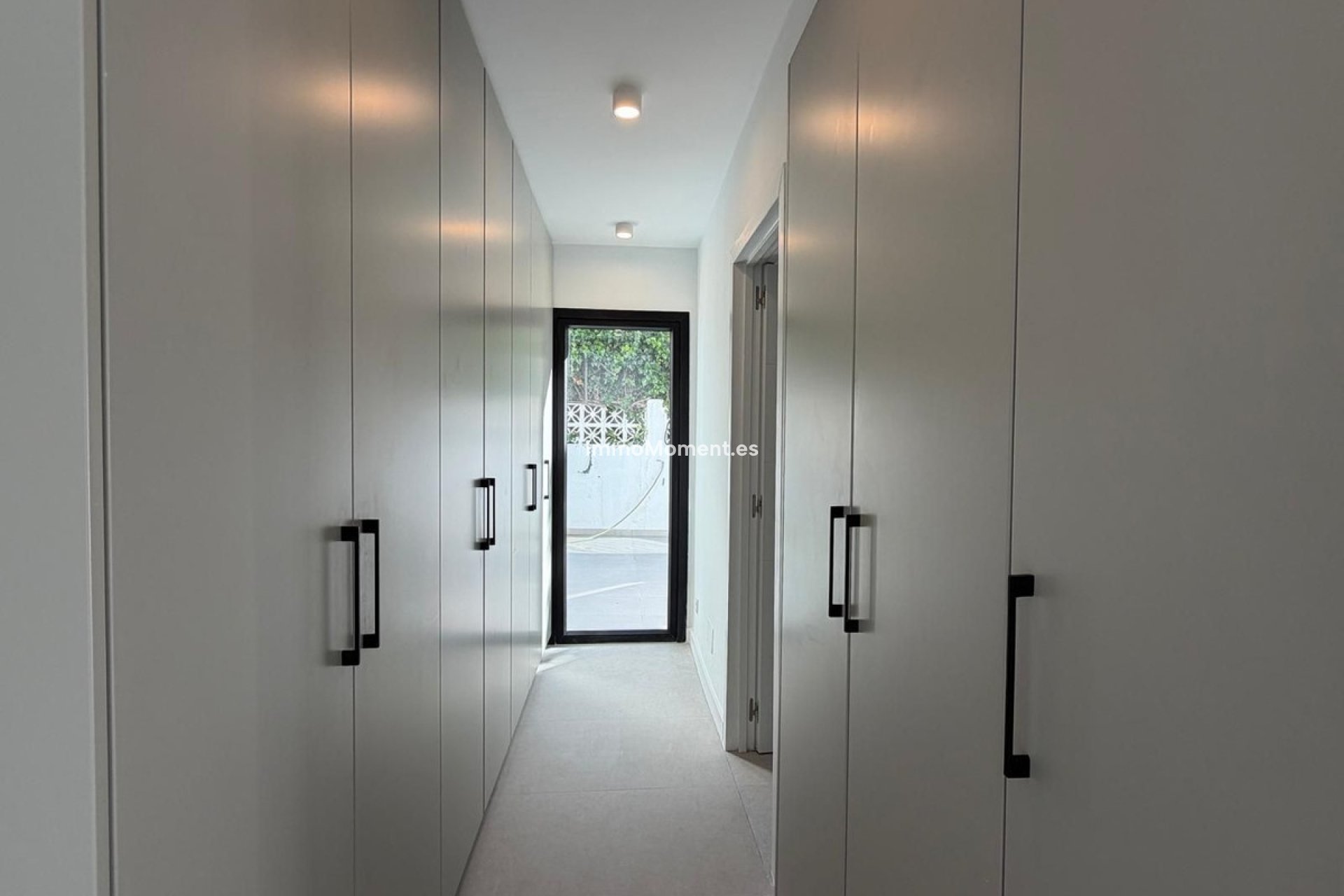Wiederverkauf - Freistehende Villa - Mijas - Campo Mijas