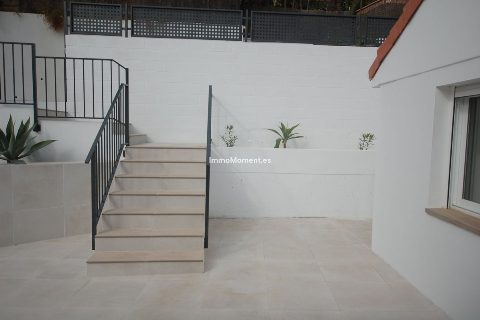 Wiederverkauf - Freistehende Villa - Mijas - Campo Mijas