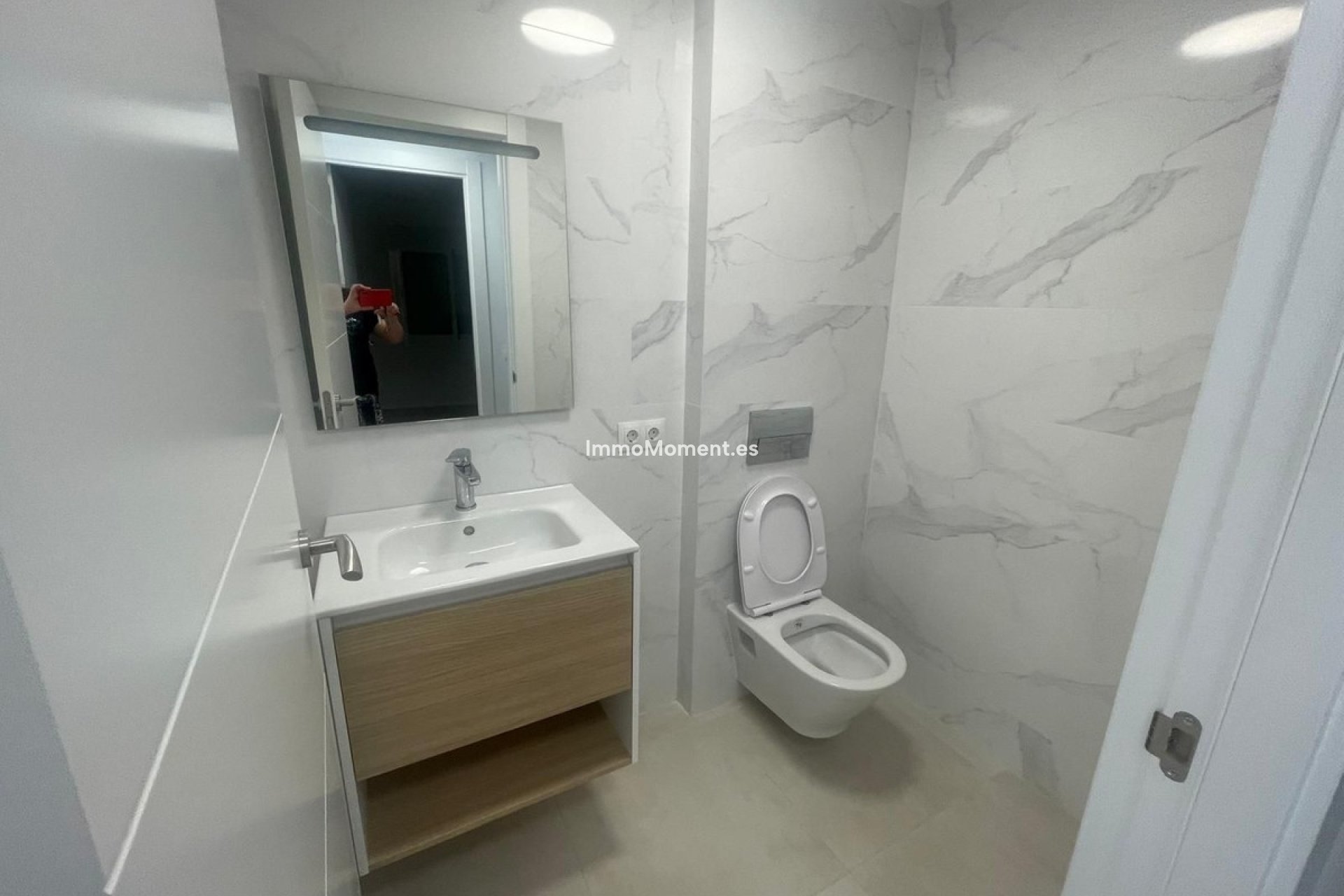 Wiederverkauf - Freistehende Villa - Mijas - Campo Mijas