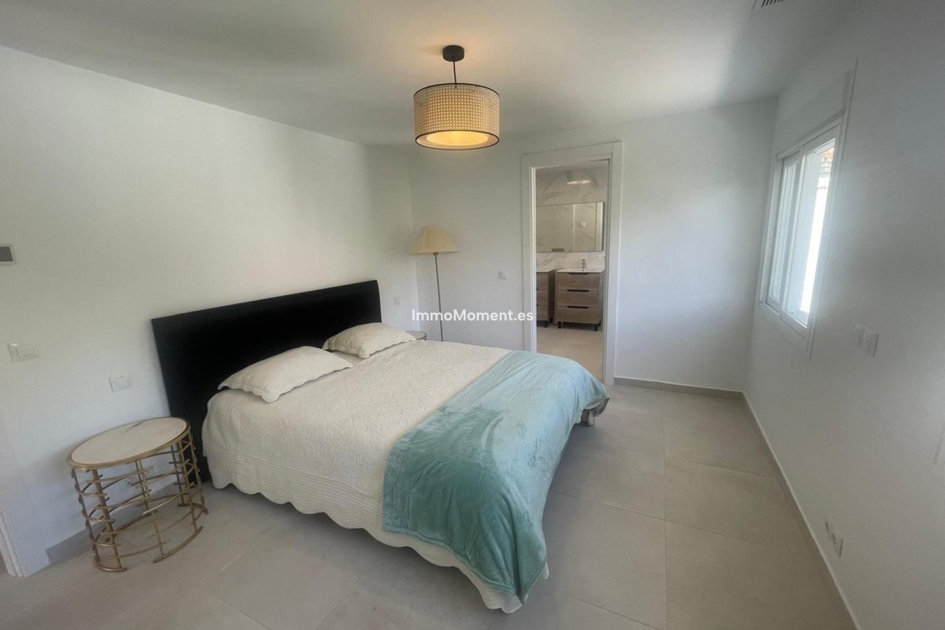 Wiederverkauf - Freistehende Villa - Mijas - Campo Mijas
