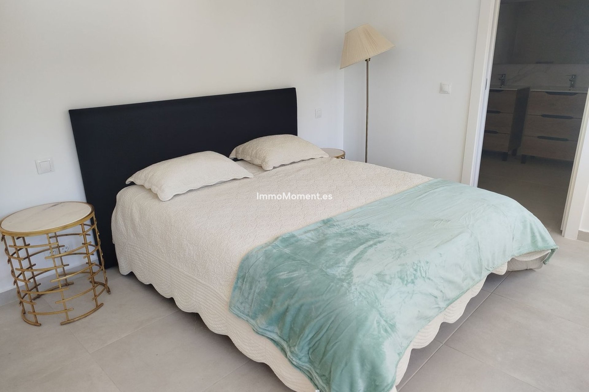 Wiederverkauf - Freistehende Villa - Mijas - Campo Mijas