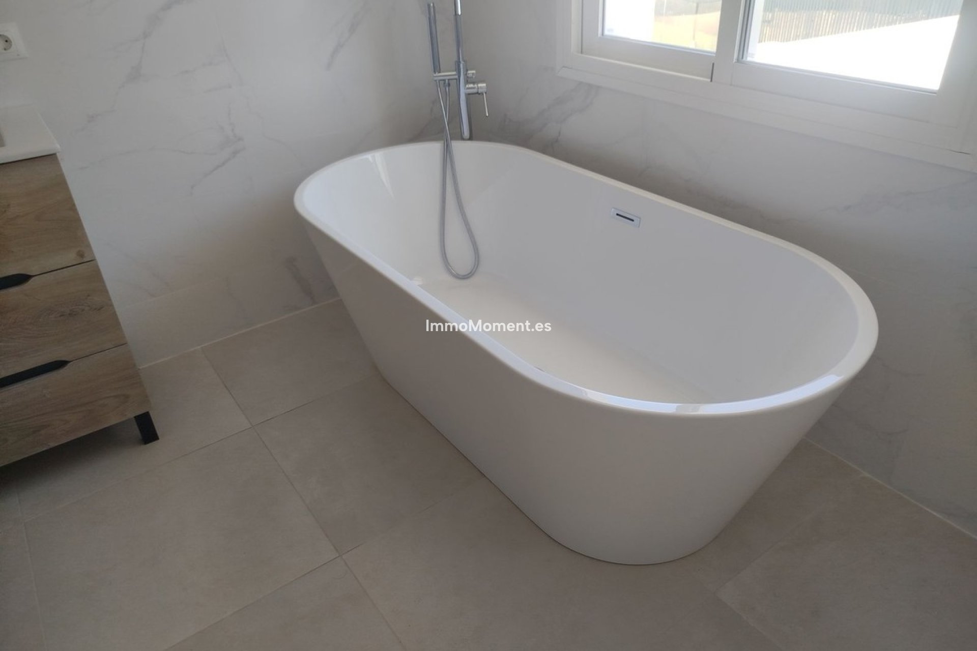 Wiederverkauf - Freistehende Villa - Mijas - Campo Mijas