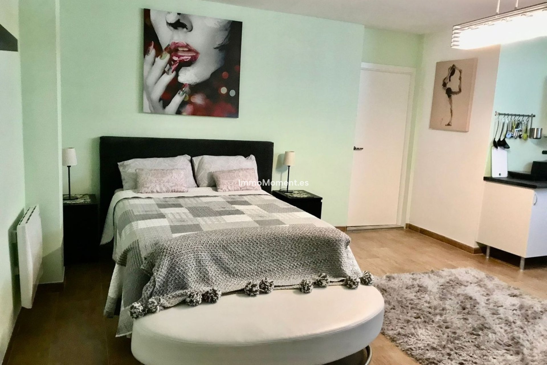 Wiederverkauf - Freistehende Villa - Mijas - Campo Mijas
