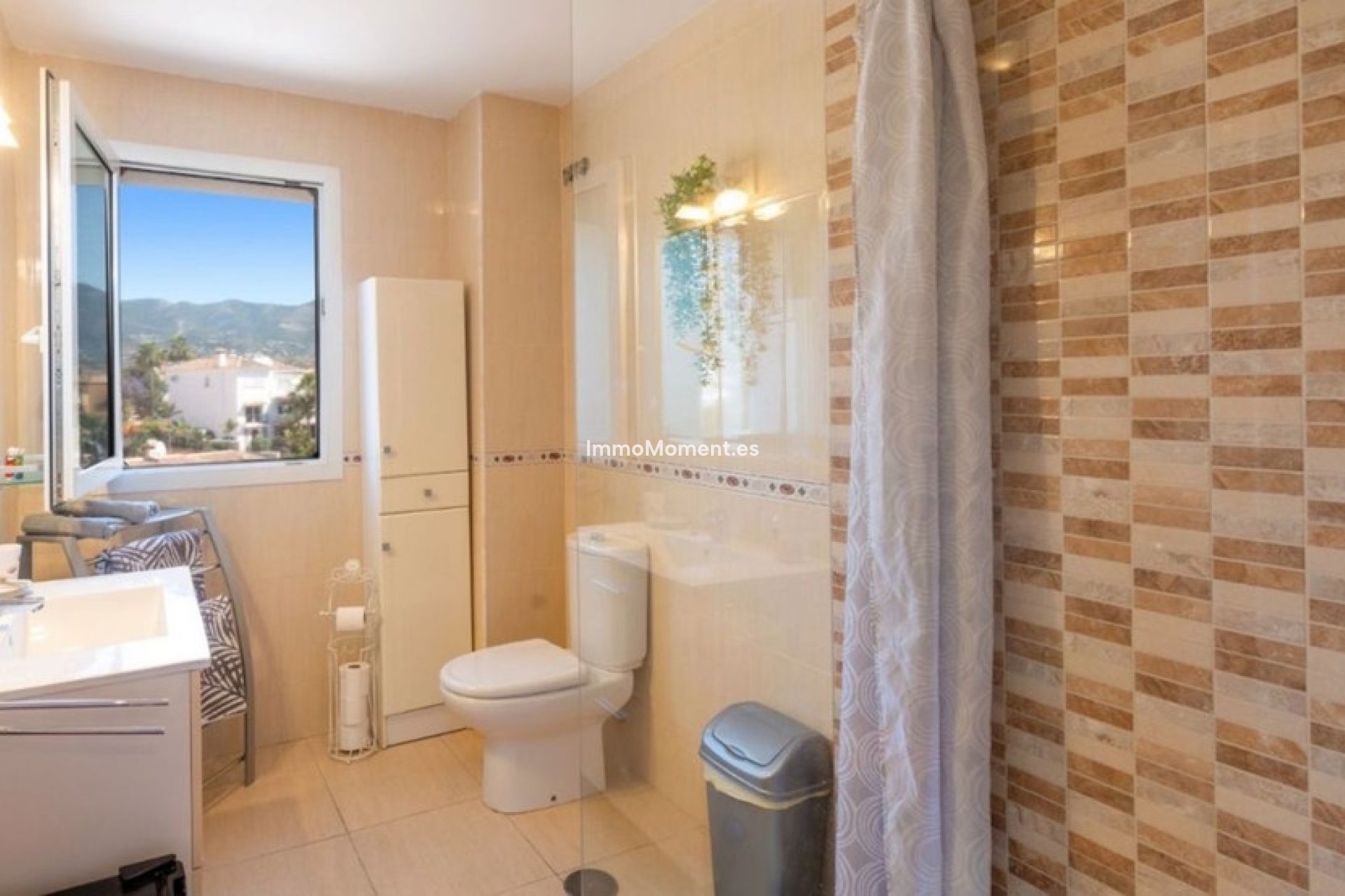Wiederverkauf - Freistehende Villa - Mijas - Campo Mijas