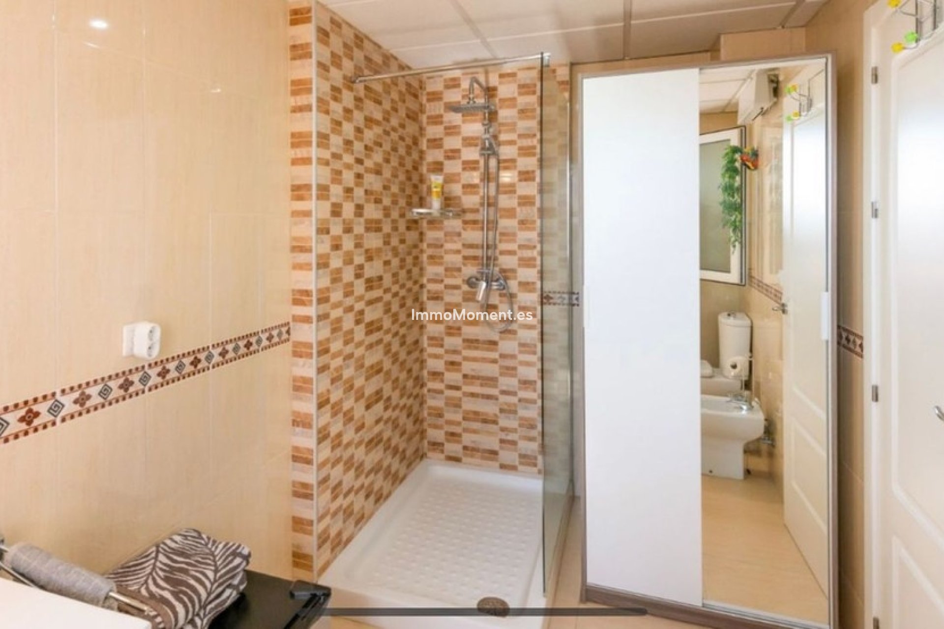Wiederverkauf - Freistehende Villa - Mijas - Campo Mijas