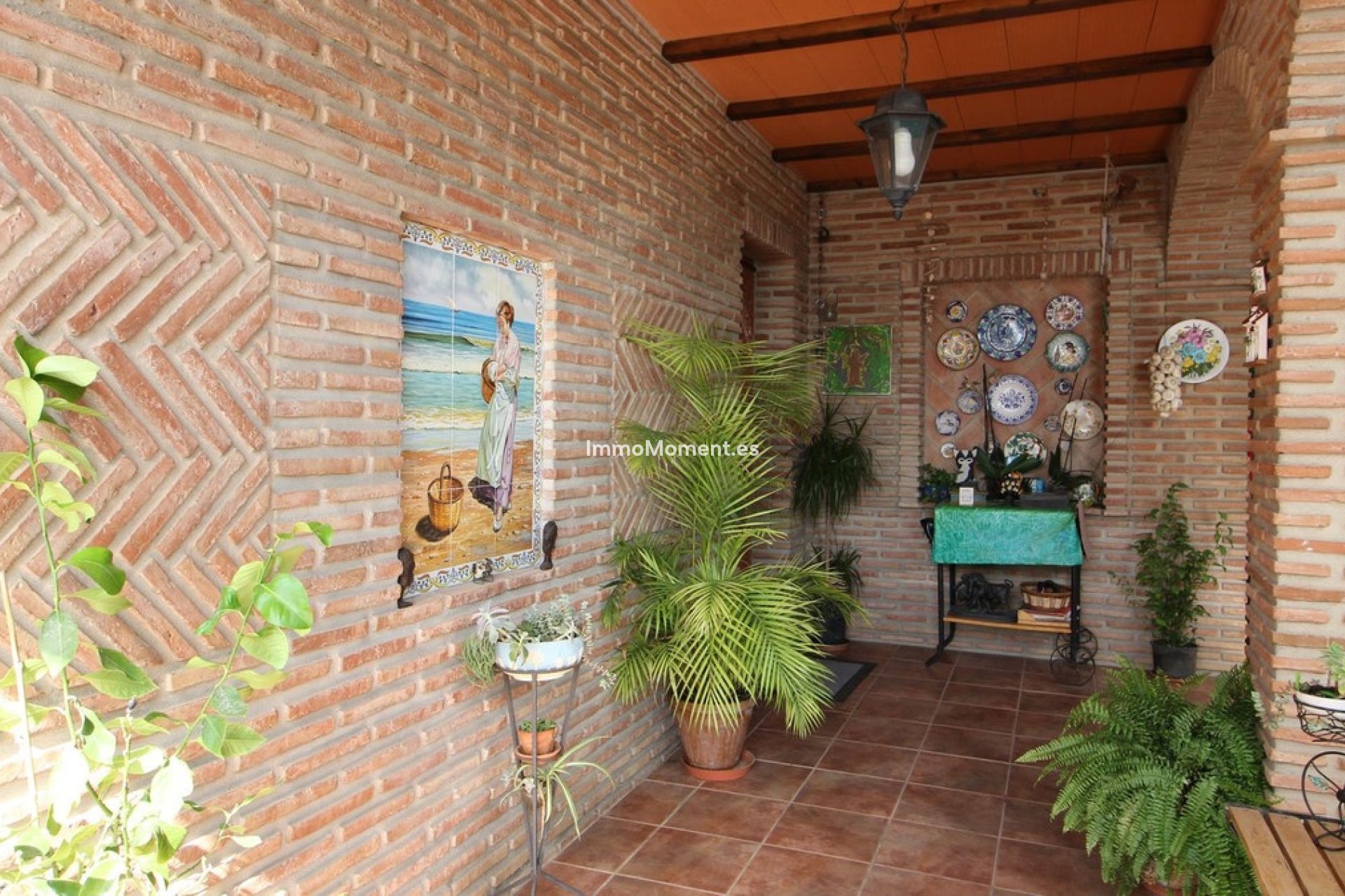 Wiederverkauf - Freistehende Villa - Mijas - Campo Mijas
