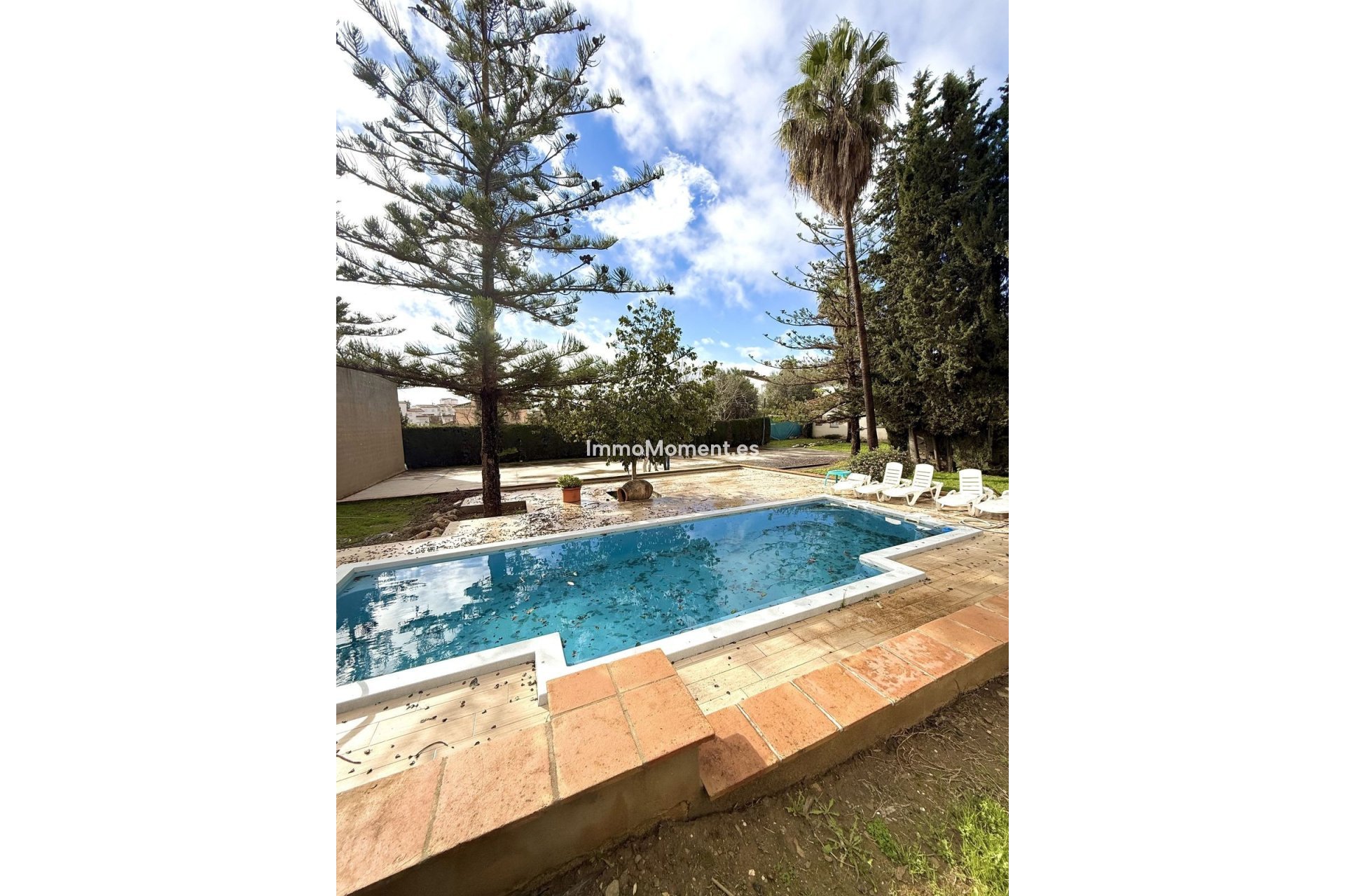 Wiederverkauf - Freistehende Villa - Mijas - Campo Mijas