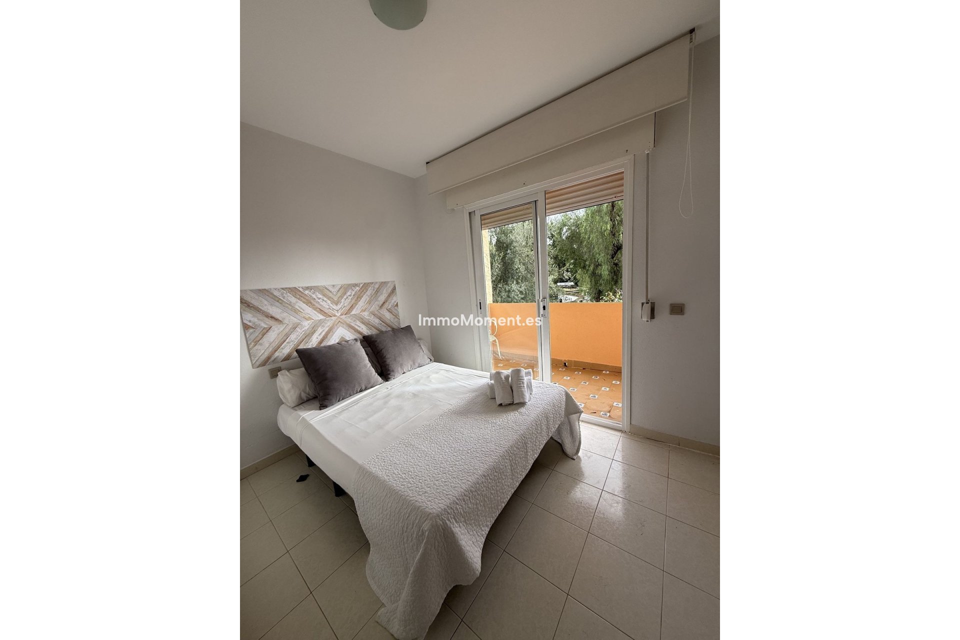 Wiederverkauf - Freistehende Villa - Mijas - Campo Mijas