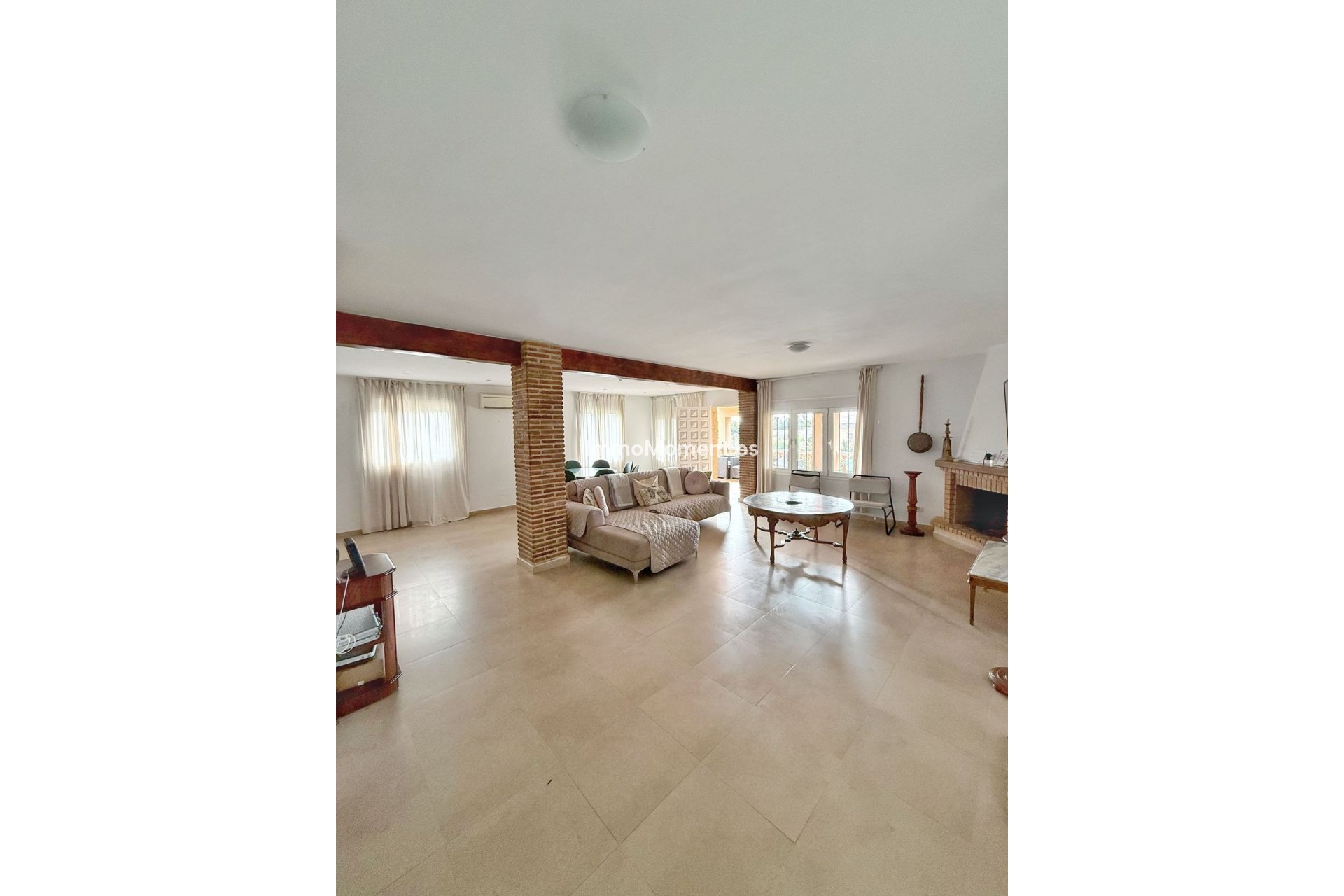Wiederverkauf - Freistehende Villa - Mijas - Campo Mijas
