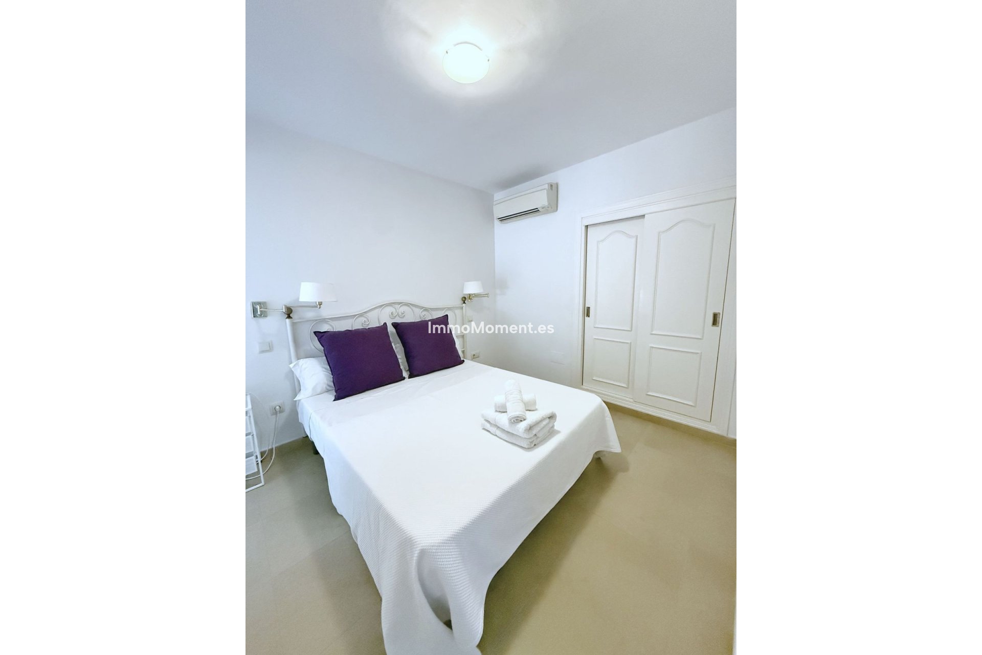 Wiederverkauf - Freistehende Villa - Mijas - Campo Mijas