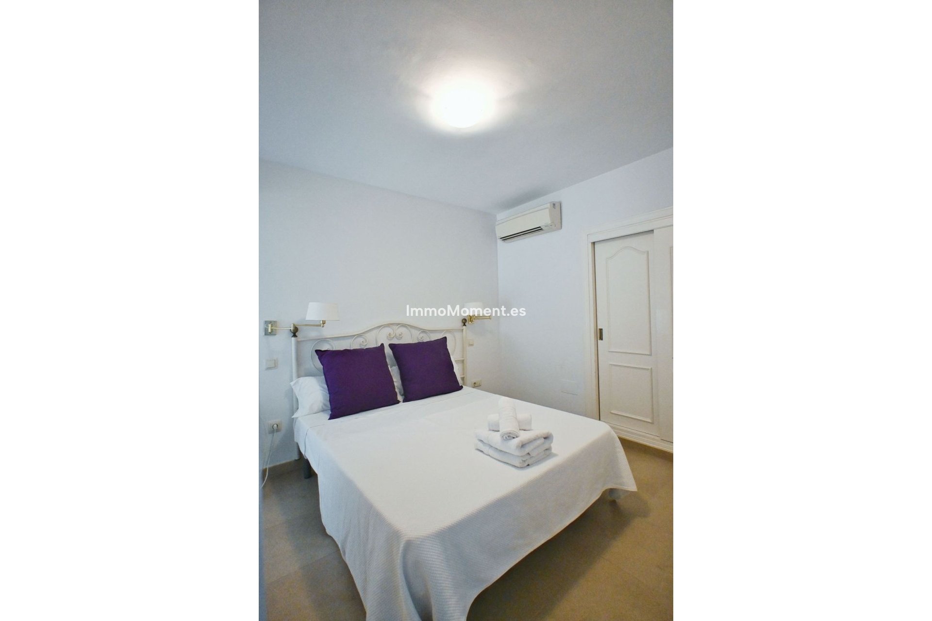 Wiederverkauf - Freistehende Villa - Mijas - Campo Mijas