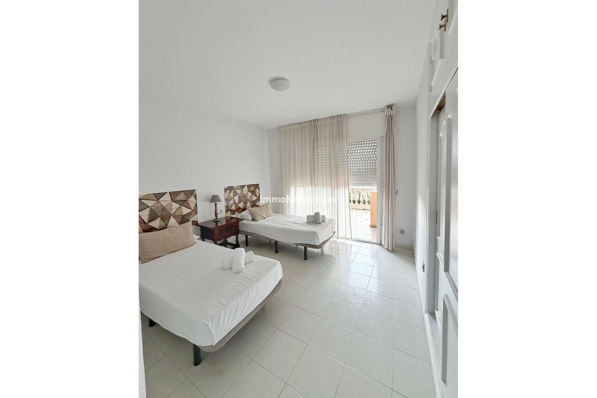 Wiederverkauf - Freistehende Villa - Mijas - Campo Mijas