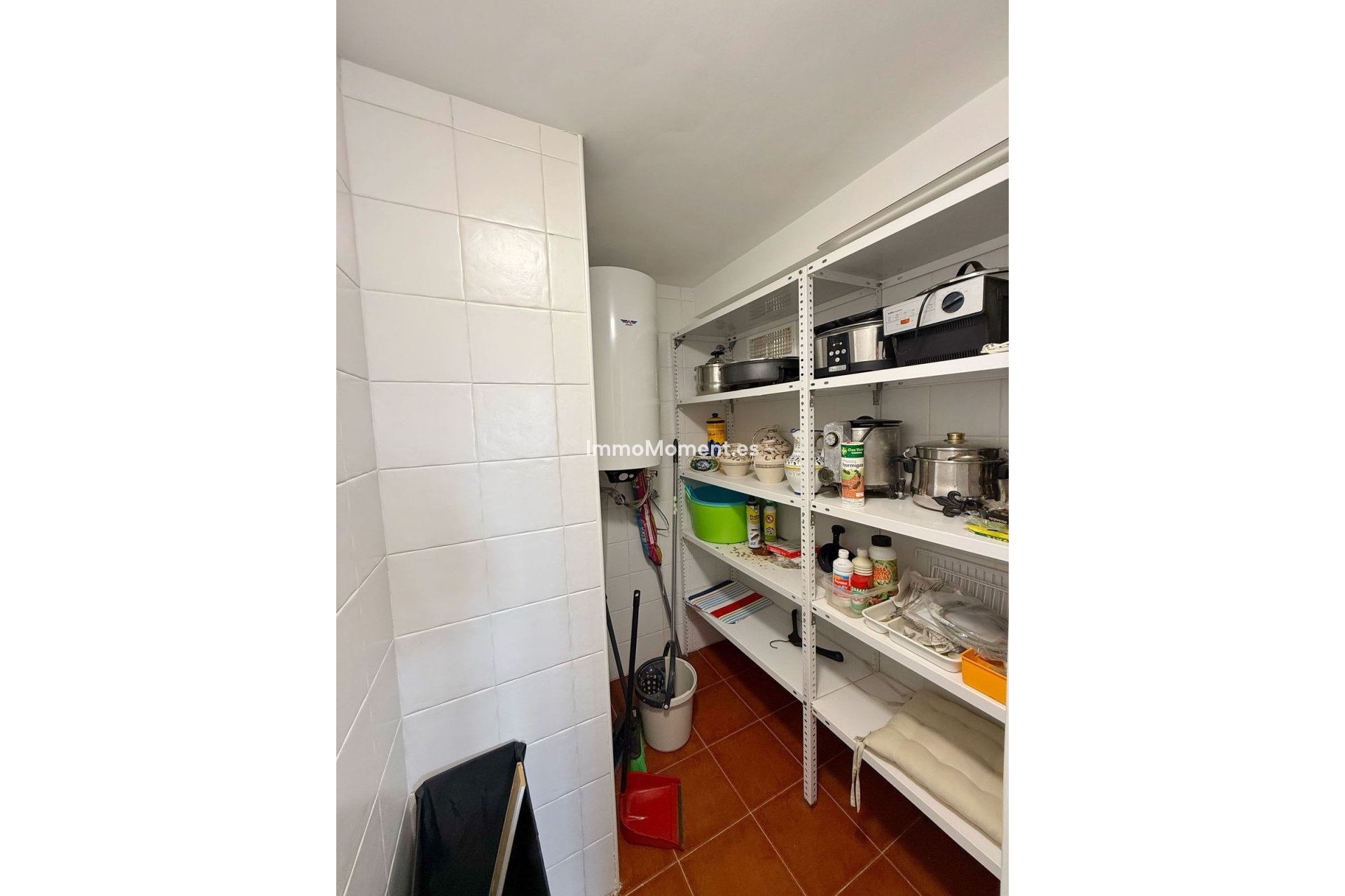 Wiederverkauf - Freistehende Villa - Mijas - Campo Mijas