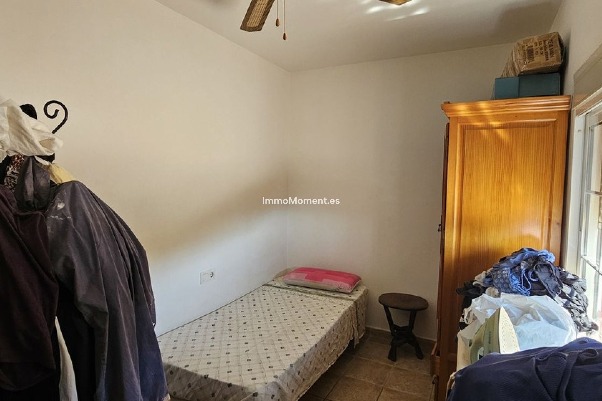 Wiederverkauf - Freistehende Villa - Mijas - Campo Mijas