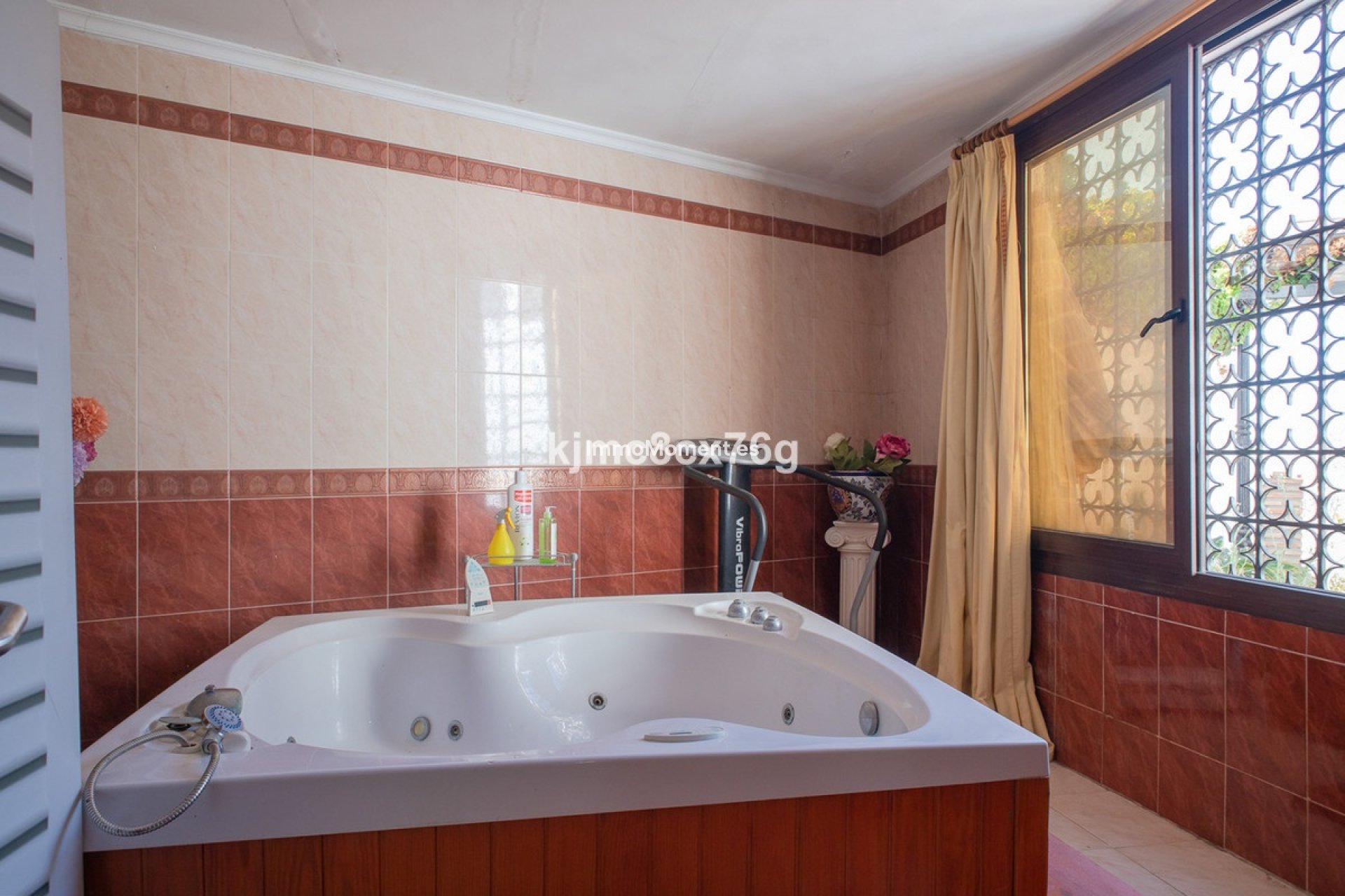 Wiederverkauf - Freistehende Villa - Mijas - Campo Mijas