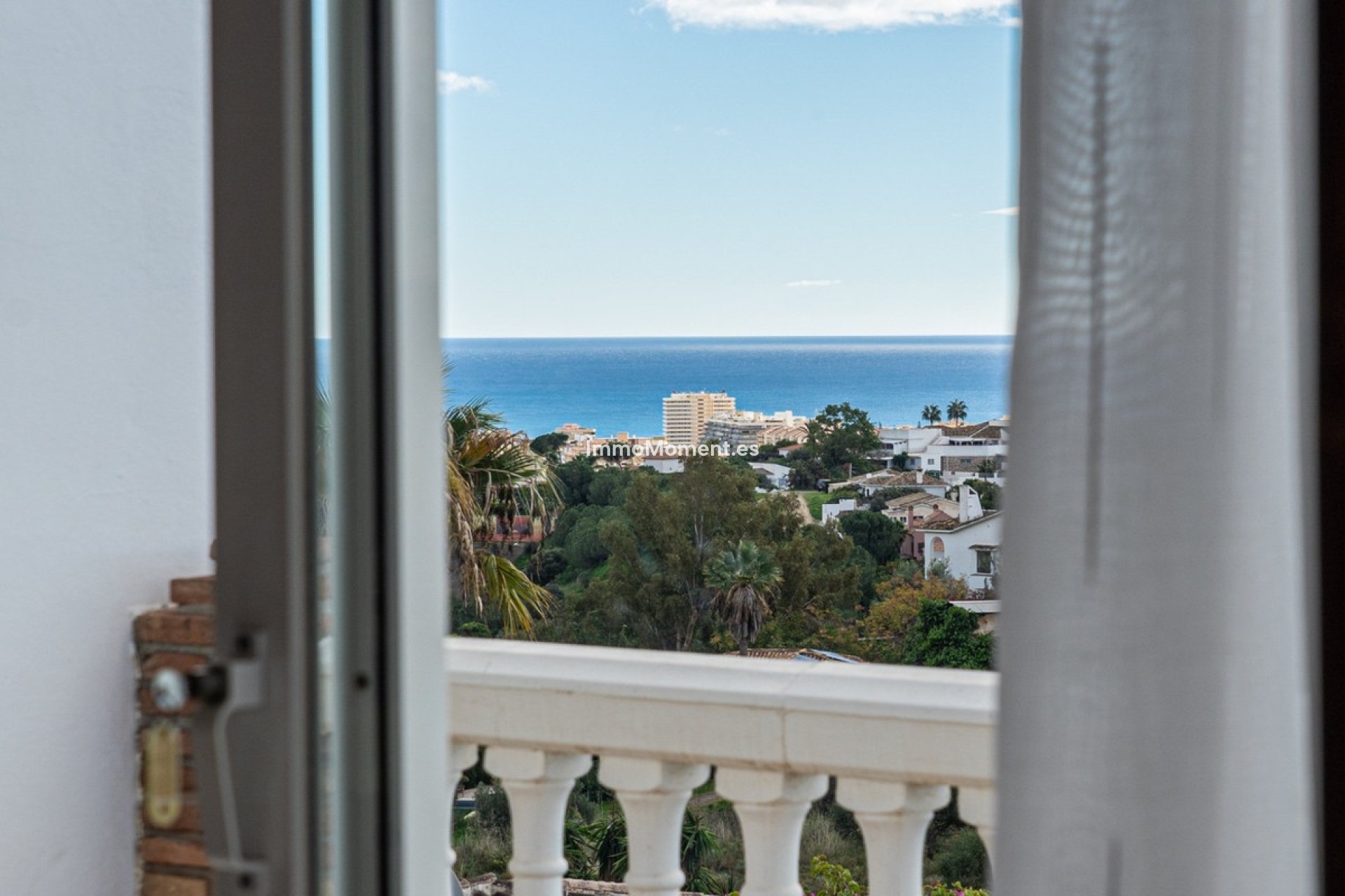 Wiederverkauf - Freistehende Villa - Mijas - Campo Mijas