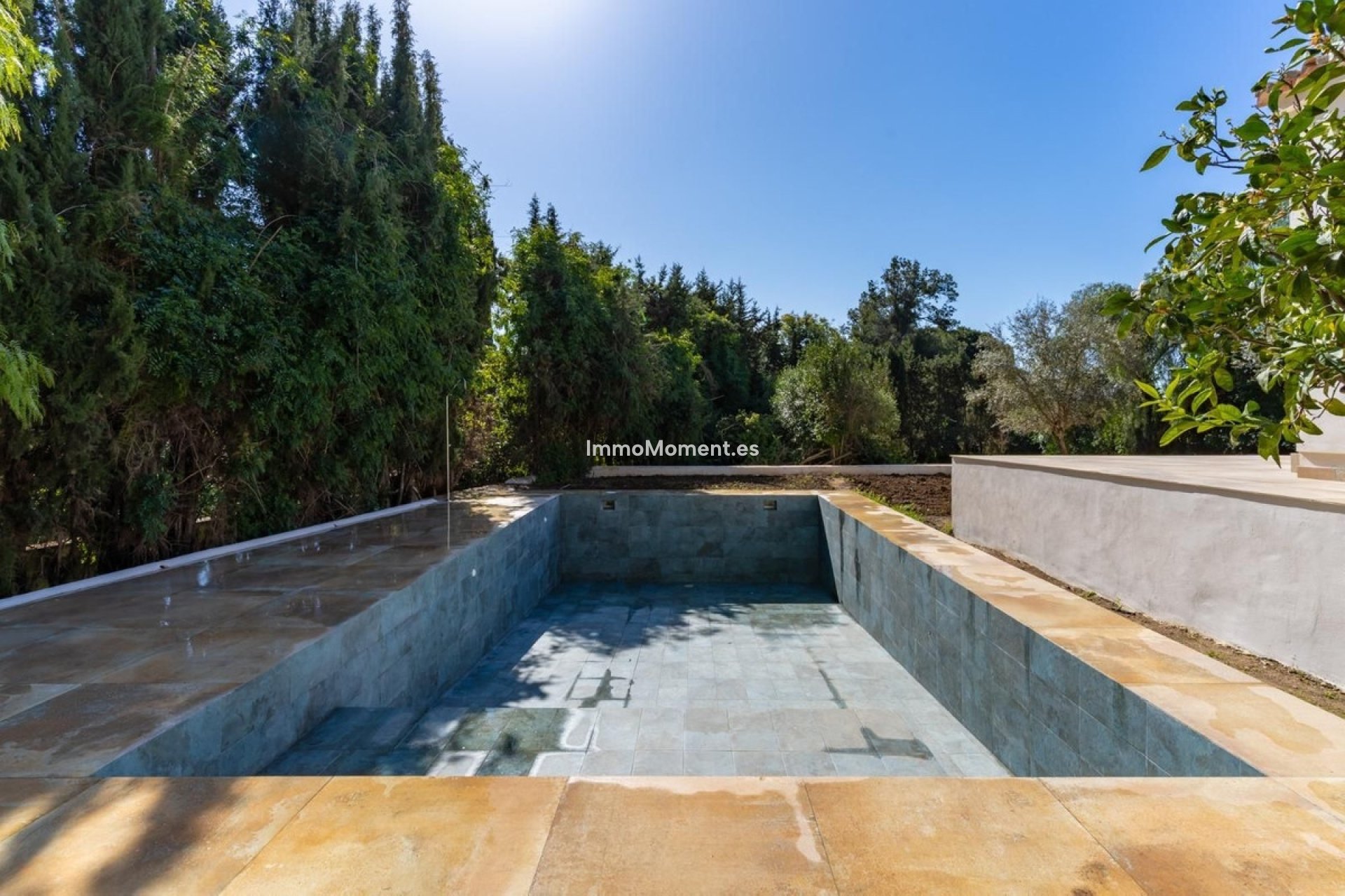 Wiederverkauf - Freistehende Villa - Mijas - Campo Mijas