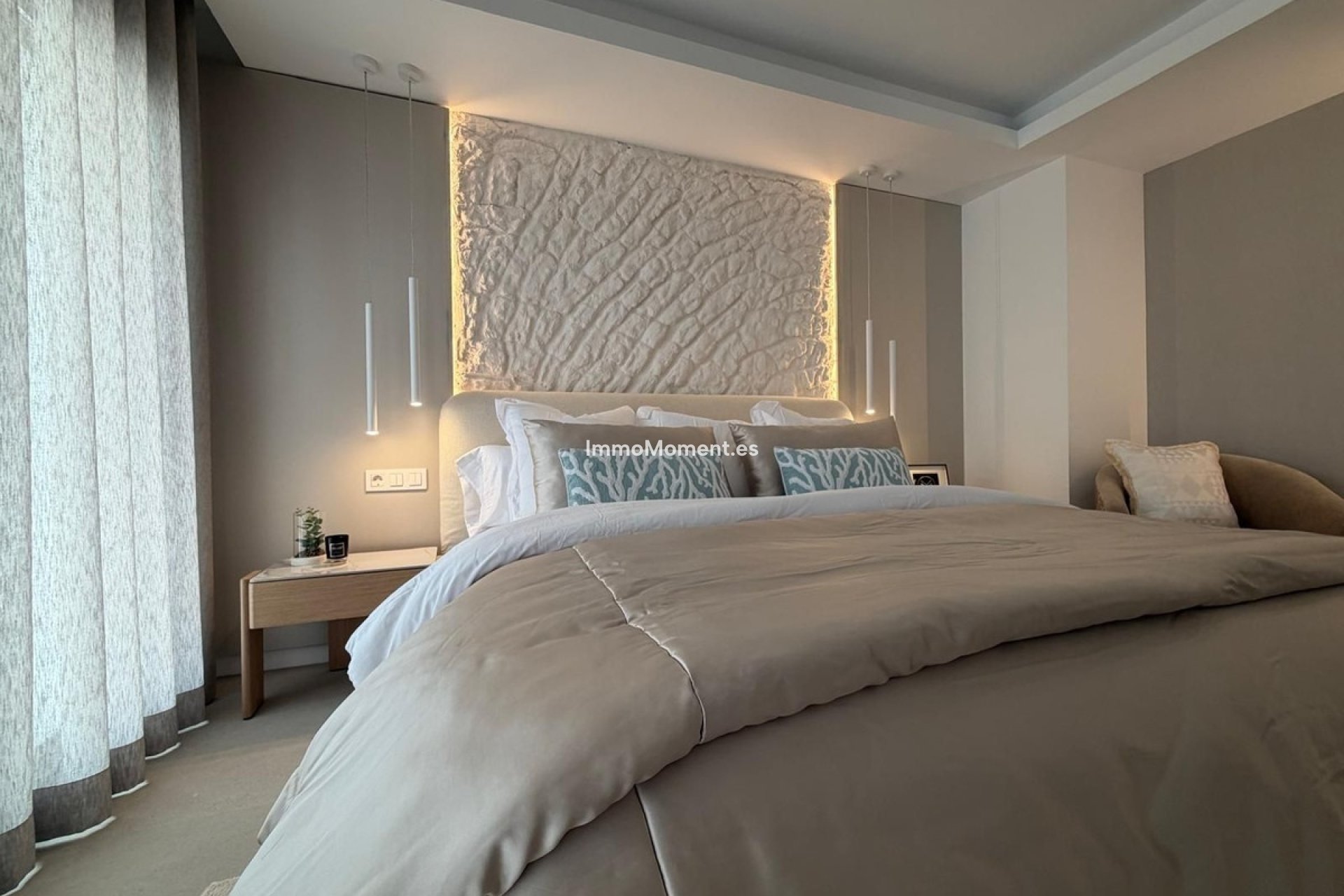 Wiederverkauf - Freistehende Villa - Mijas - Campo Mijas