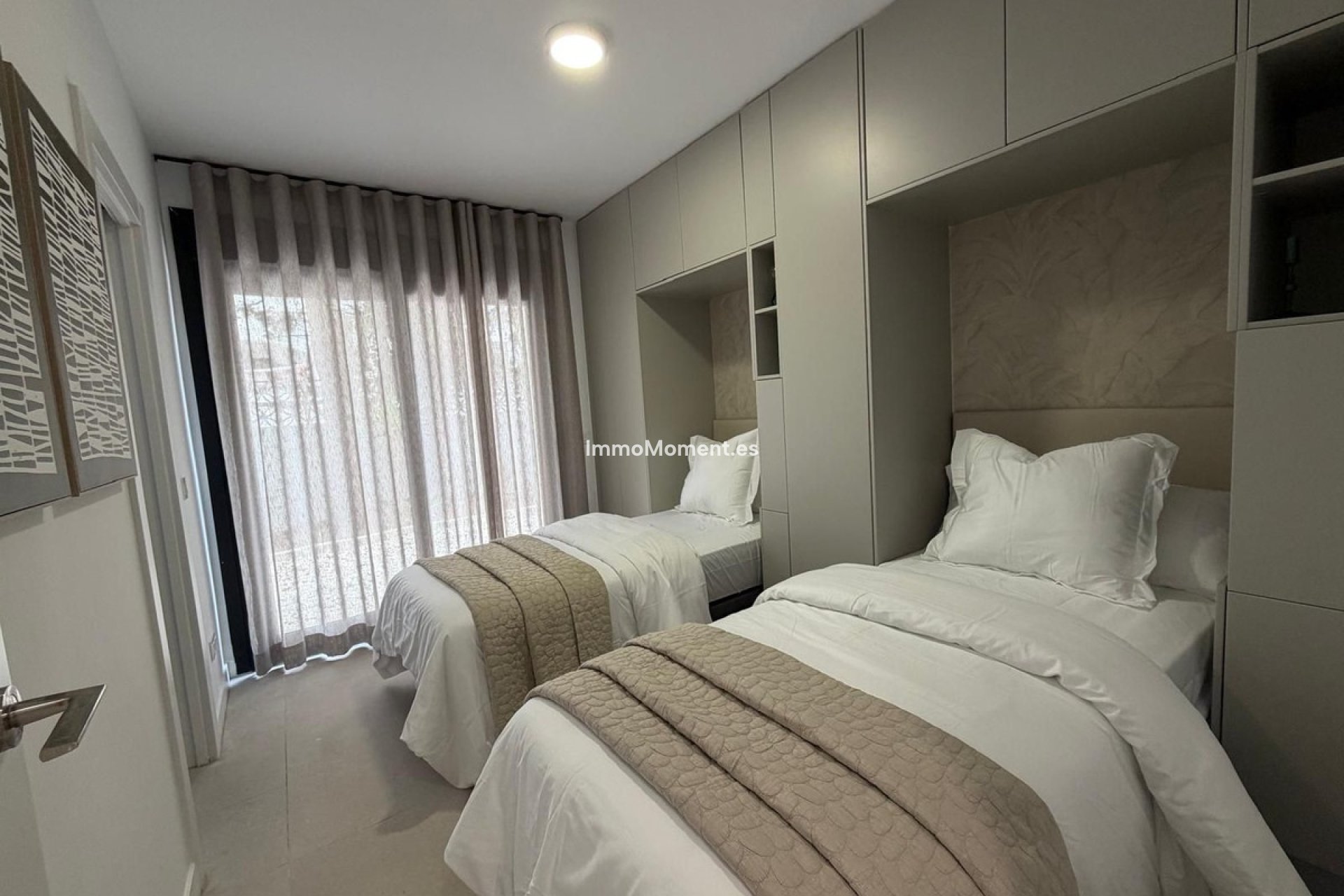 Wiederverkauf - Freistehende Villa - Mijas - Campo Mijas