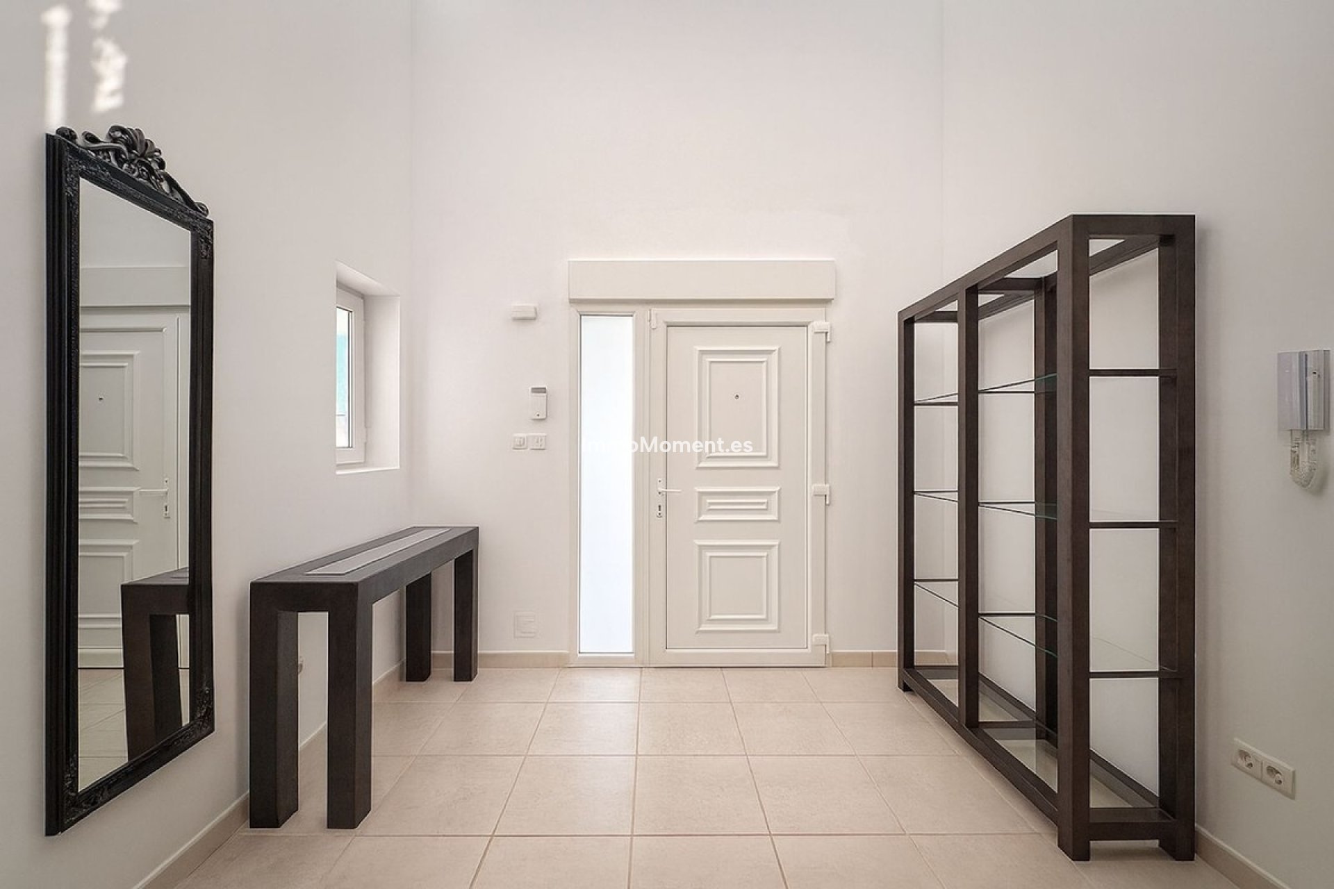 Wiederverkauf - Freistehende Villa - Mijas - Cerros del Aguila