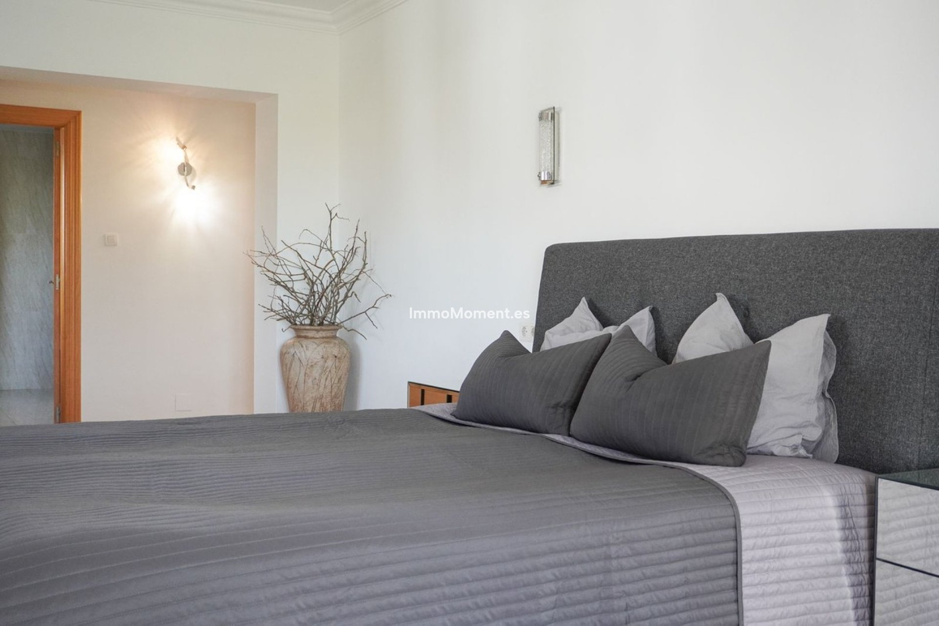 Wiederverkauf - Freistehende Villa - Mijas - Cerros del Aguila