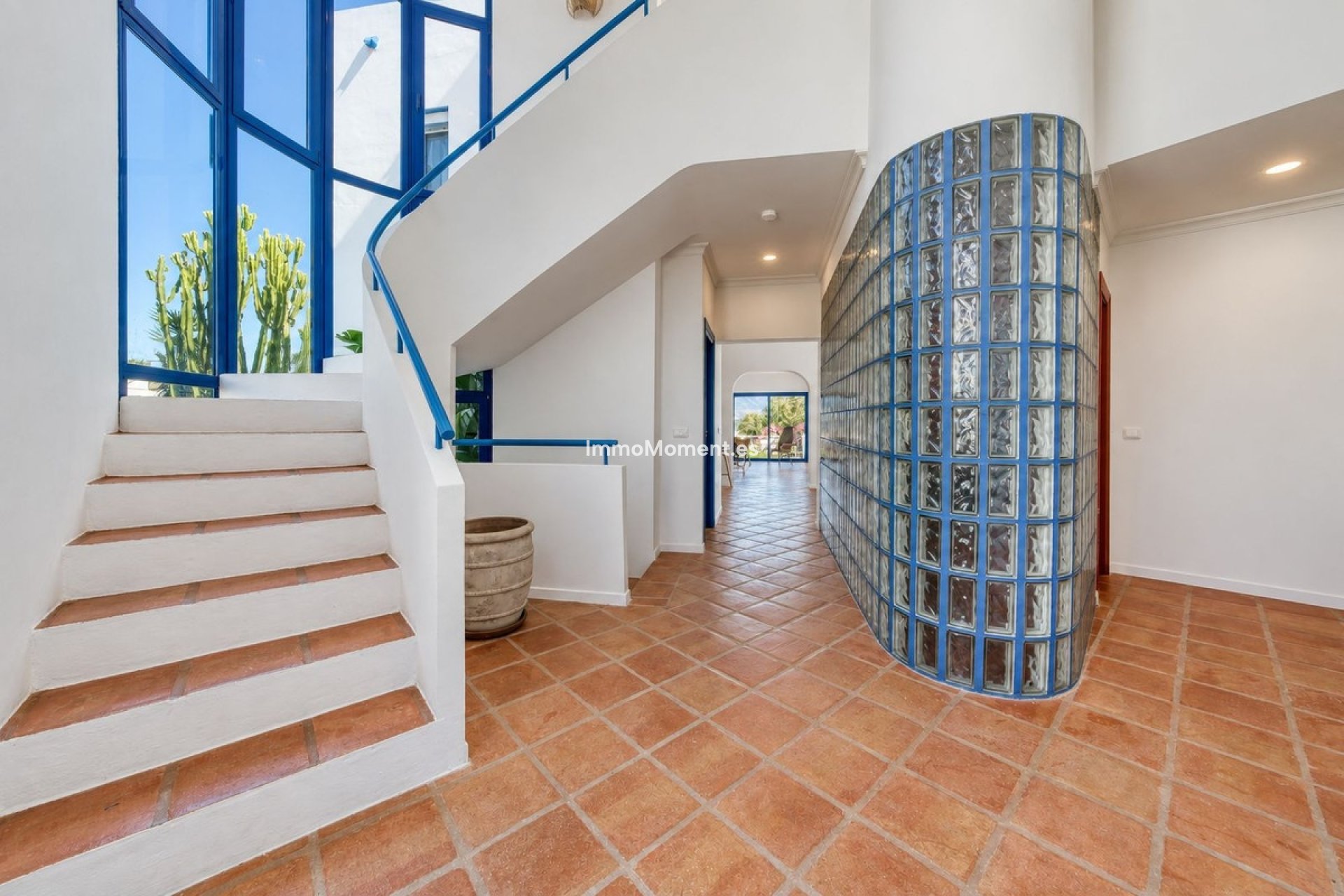Wiederverkauf - Freistehende Villa - Mijas - Cerros del Aguila