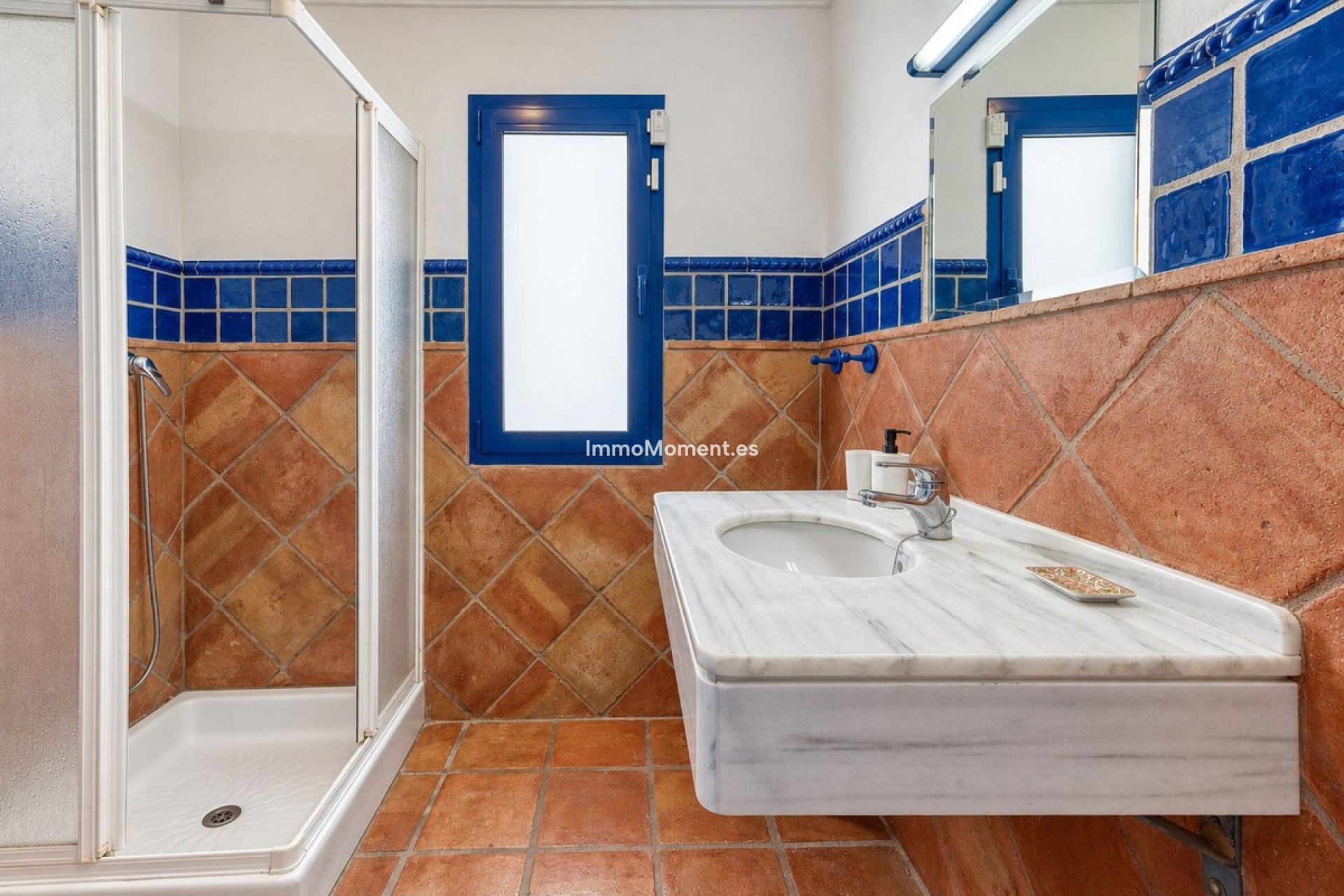 Wiederverkauf - Freistehende Villa - Mijas - Cerros del Aguila