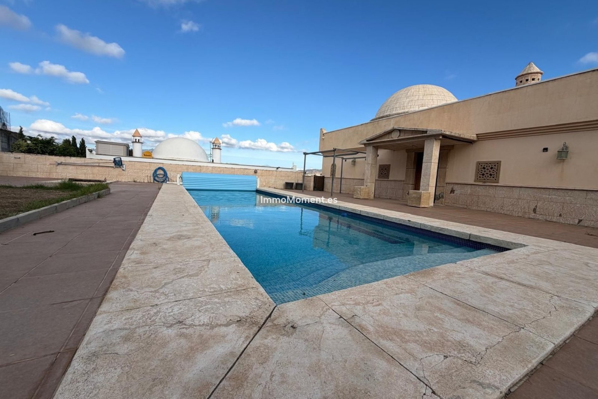 Wiederverkauf - Freistehende Villa - Mijas - Cerros del Aguila