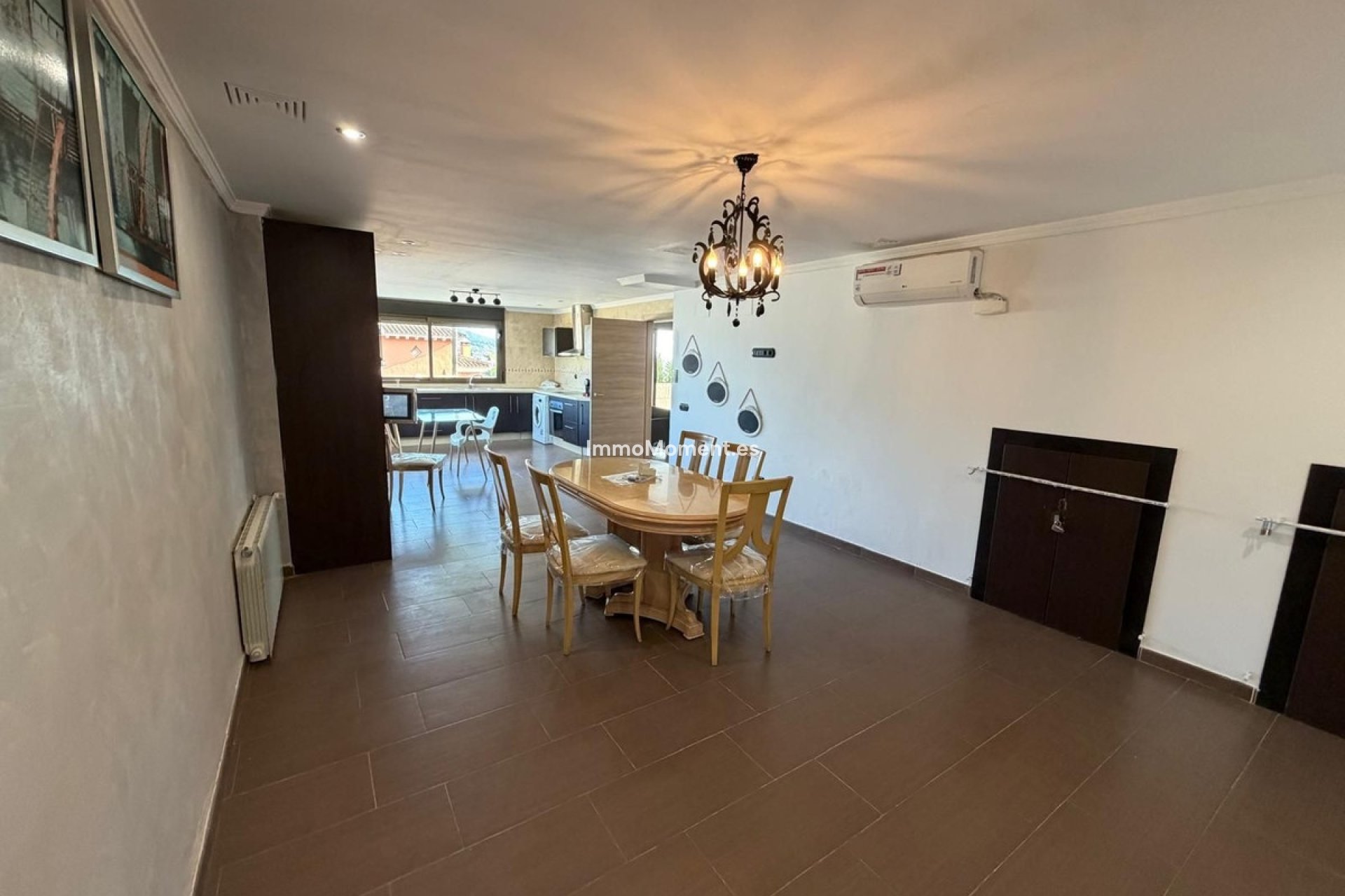 Wiederverkauf - Freistehende Villa - Mijas - Cerros del Aguila