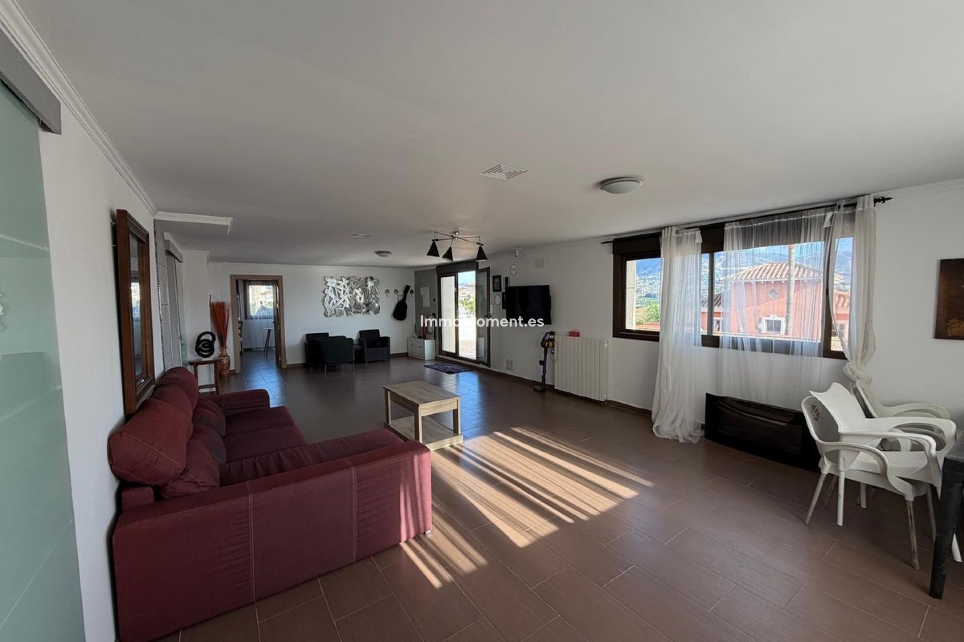 Wiederverkauf - Freistehende Villa - Mijas - Cerros del Aguila