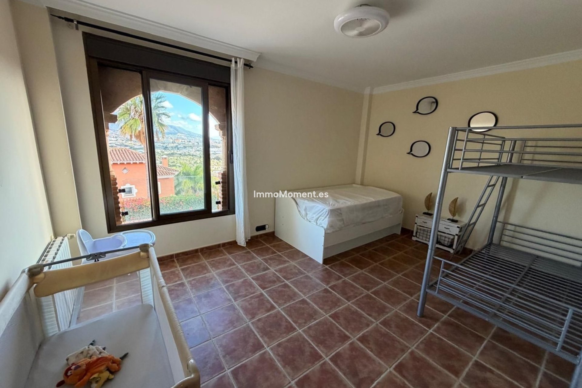 Wiederverkauf - Freistehende Villa - Mijas - Cerros del Aguila
