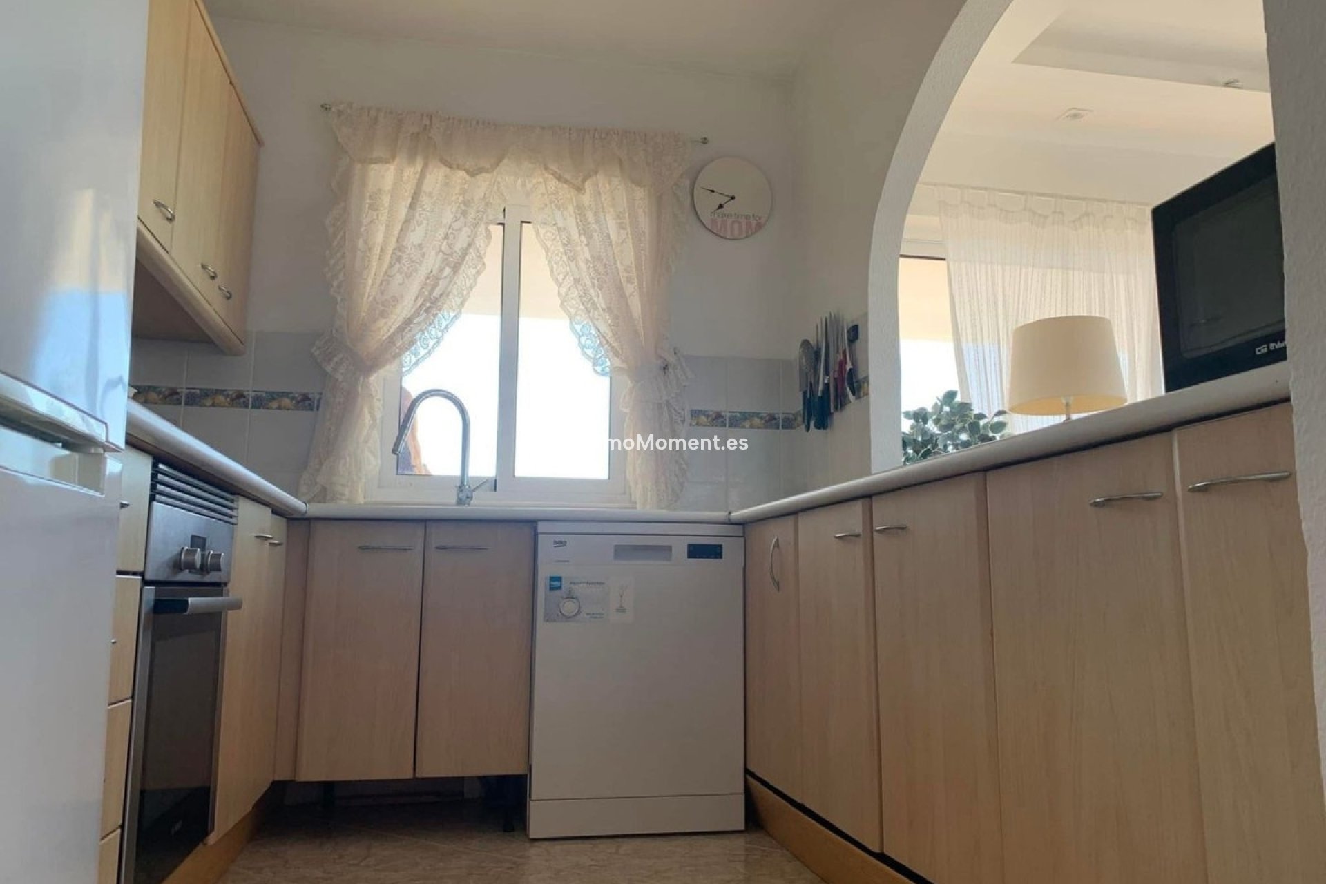 Wiederverkauf - Freistehende Villa - Mijas - Cerros del Aguila
