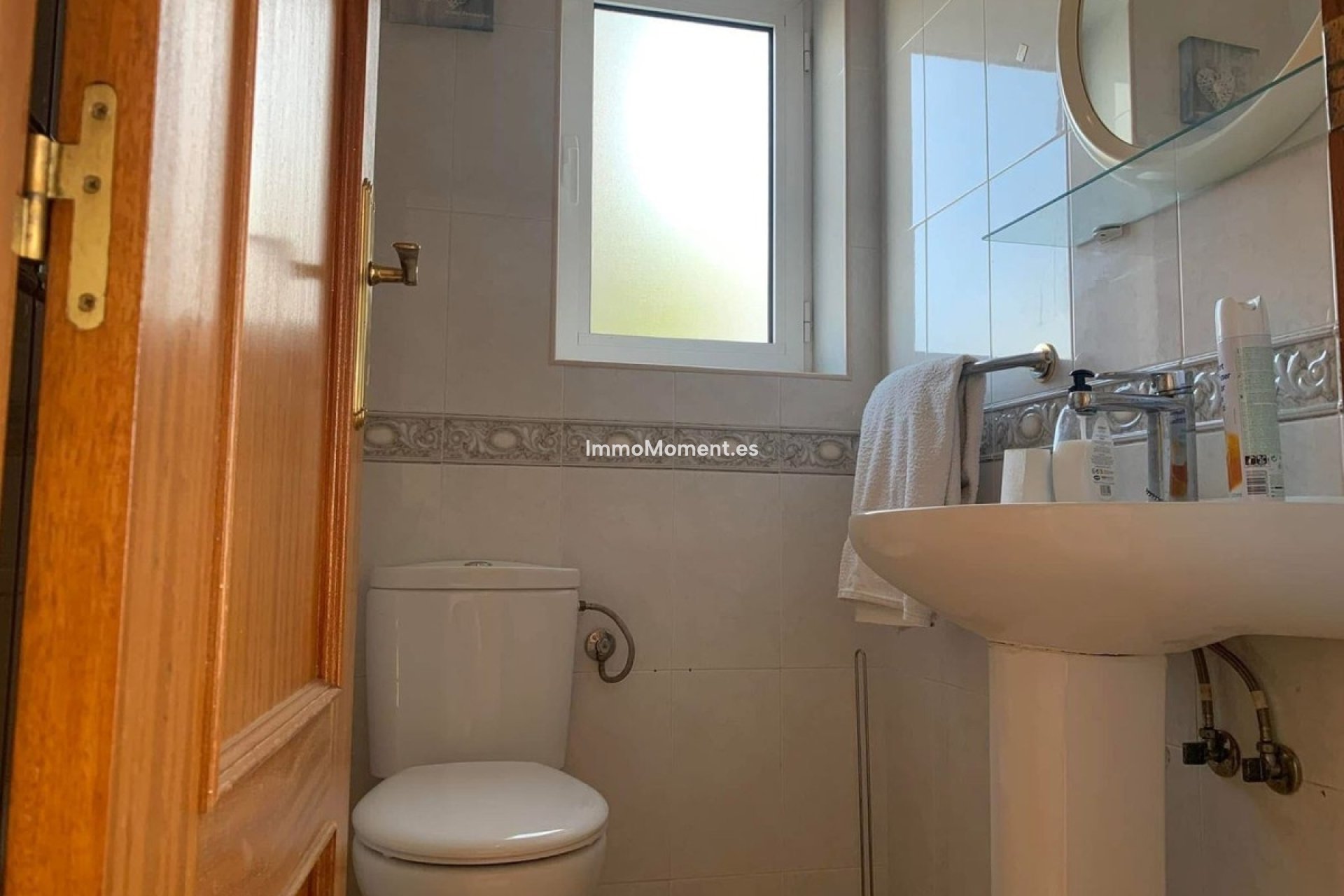 Wiederverkauf - Freistehende Villa - Mijas - Cerros del Aguila