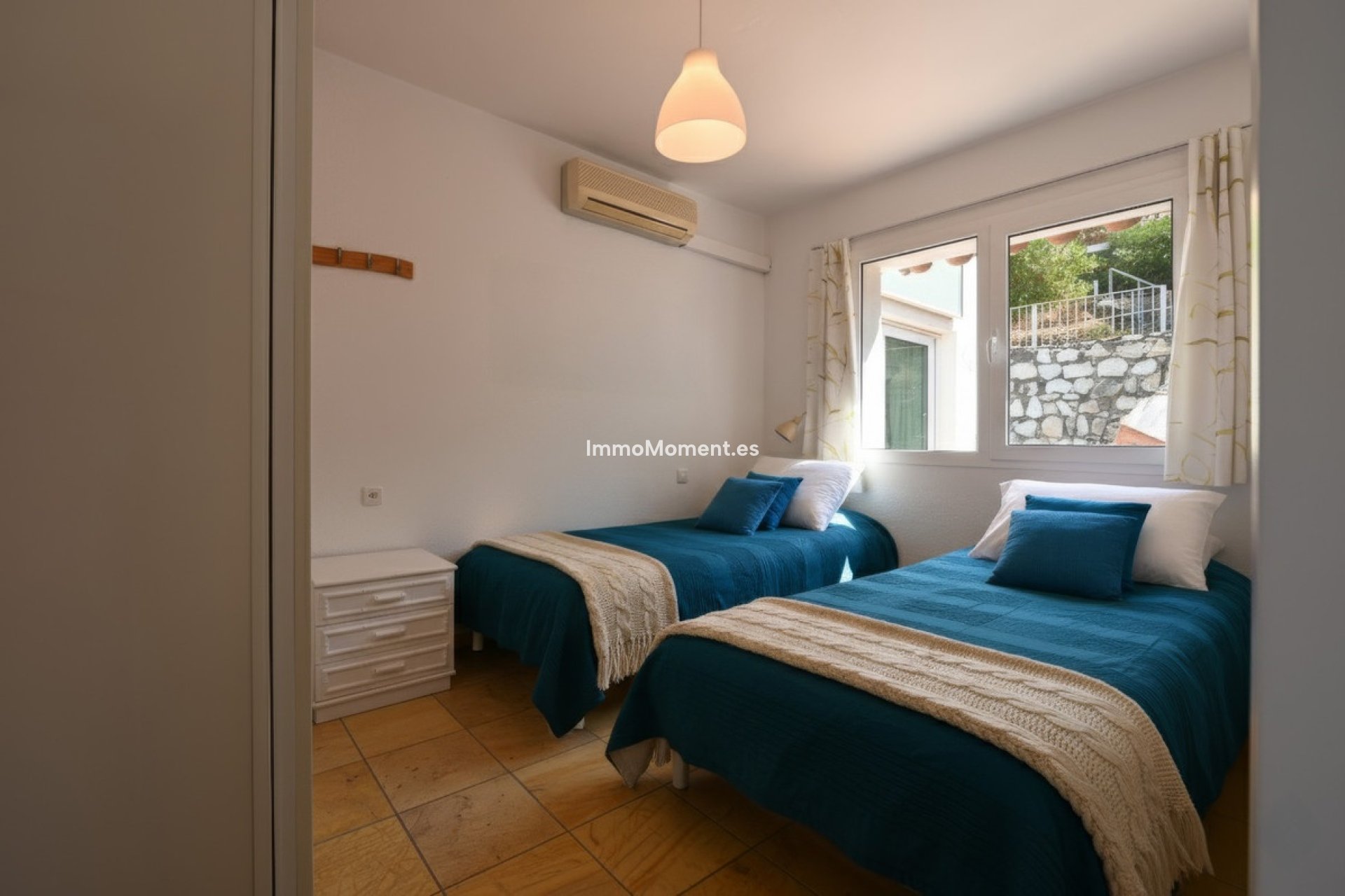 Wiederverkauf - Freistehende Villa - Mijas - Cerros del Aguila