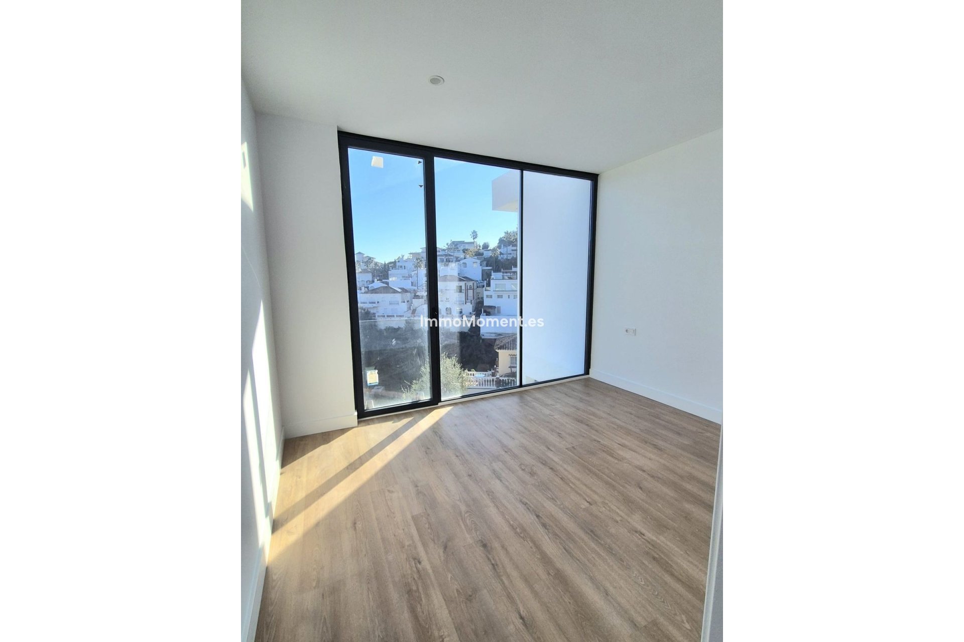 Wiederverkauf - Freistehende Villa - Mijas - Cerros del Aguila