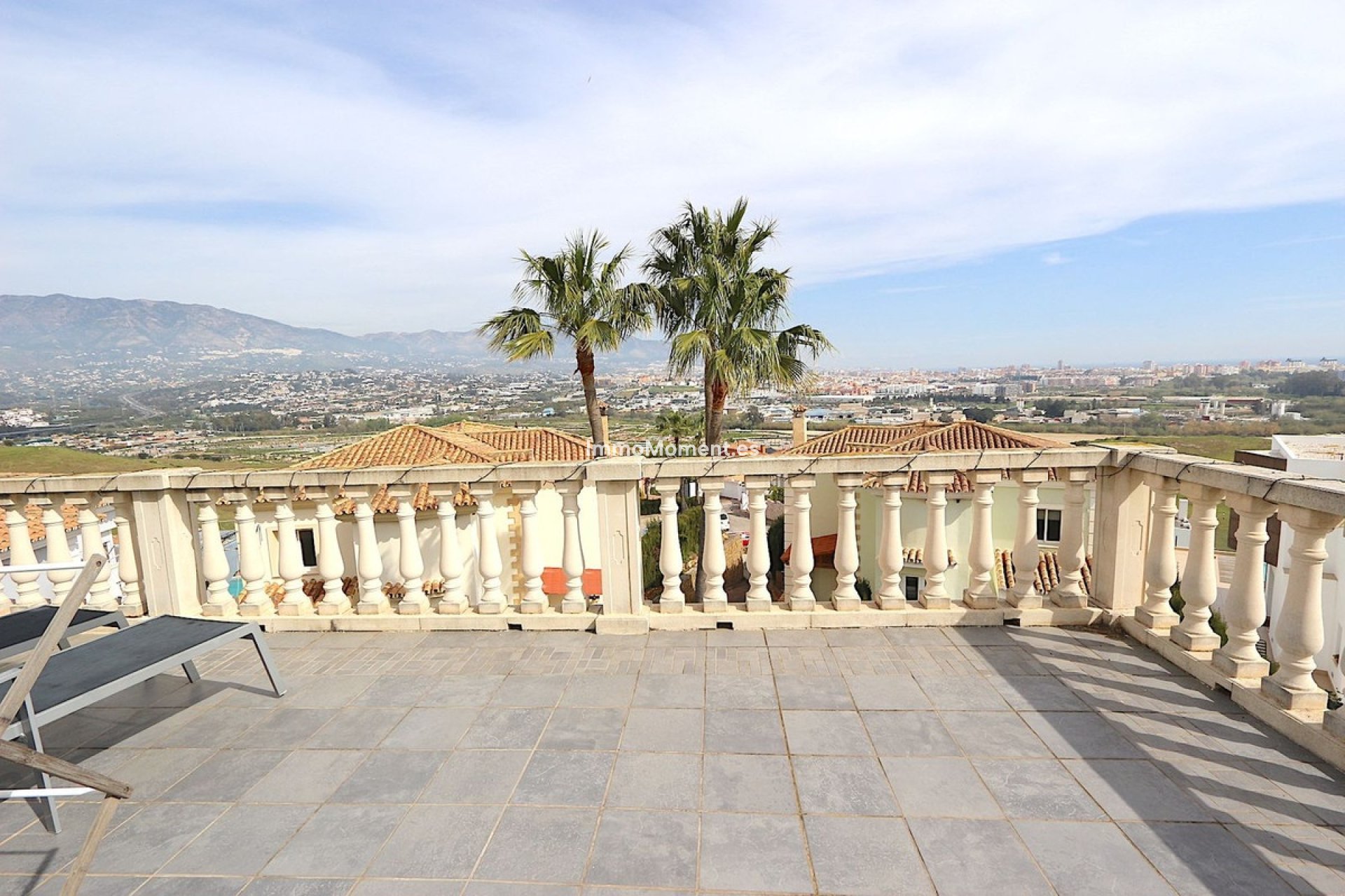 Wiederverkauf - Freistehende Villa - Mijas - Cerros del Aguila