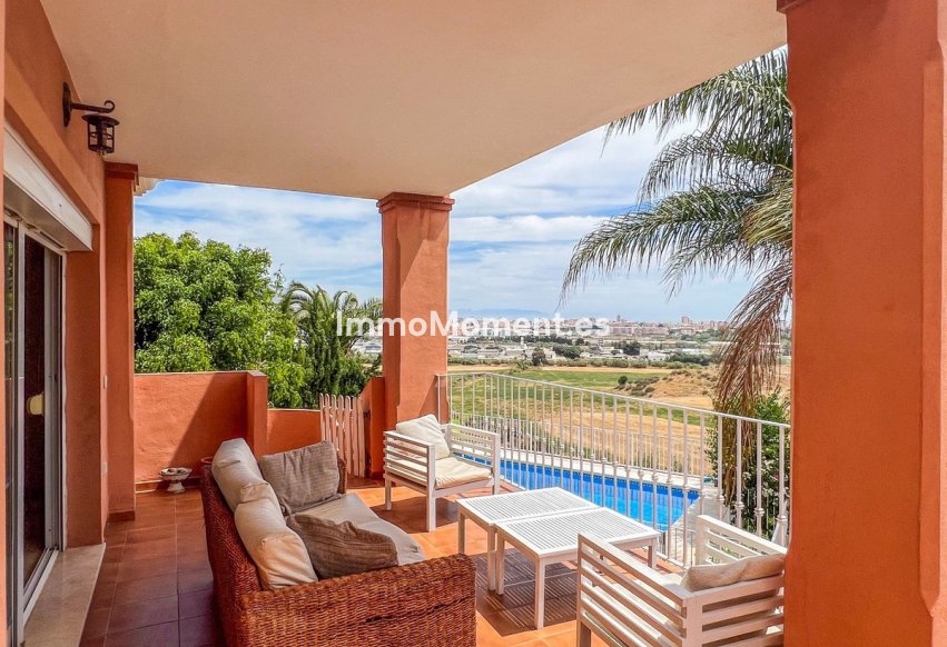Wiederverkauf - Freistehende Villa - Mijas - Cerros del Aguila