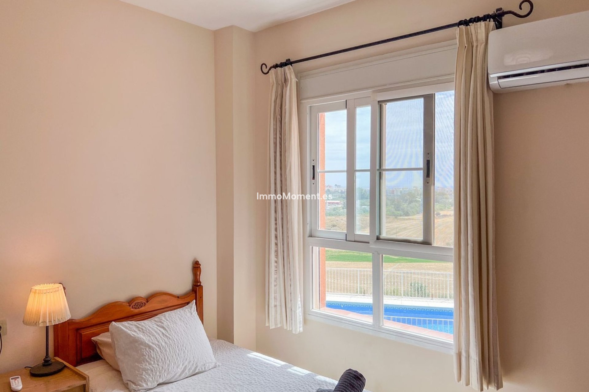 Wiederverkauf - Freistehende Villa - Mijas - Cerros del Aguila