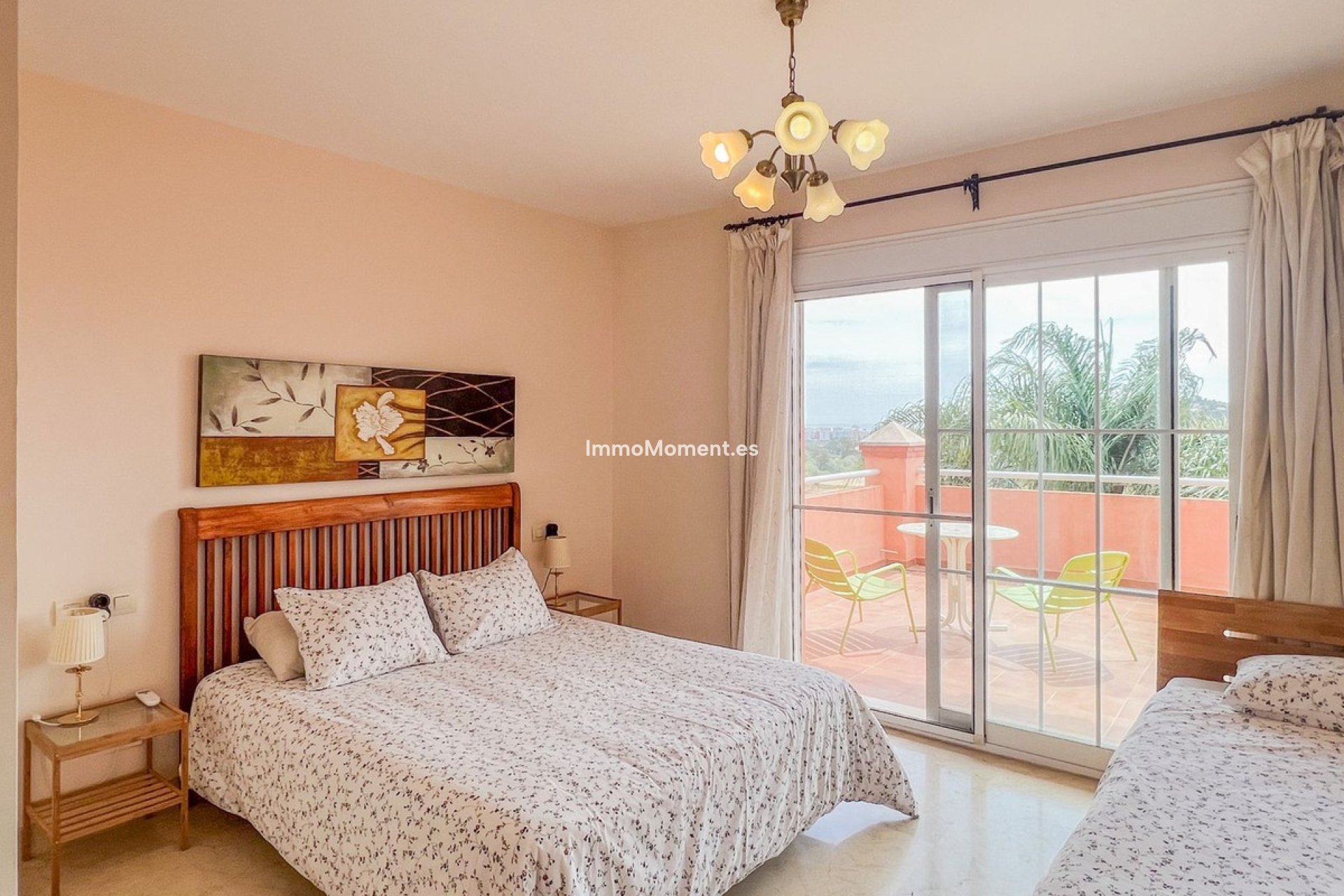 Wiederverkauf - Freistehende Villa - Mijas - Cerros del Aguila