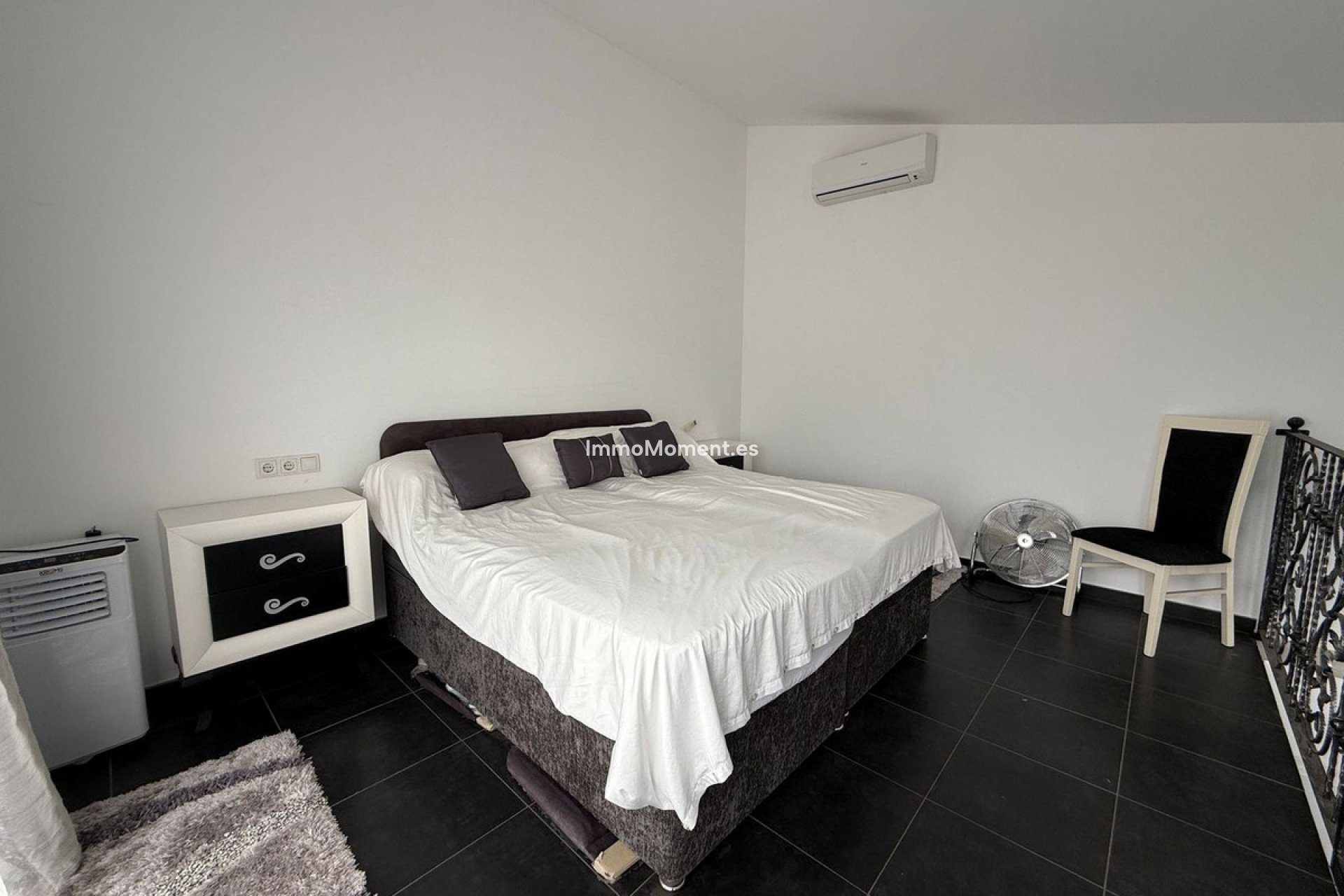 Wiederverkauf - Freistehende Villa - Mijas - Cerros del Aguila