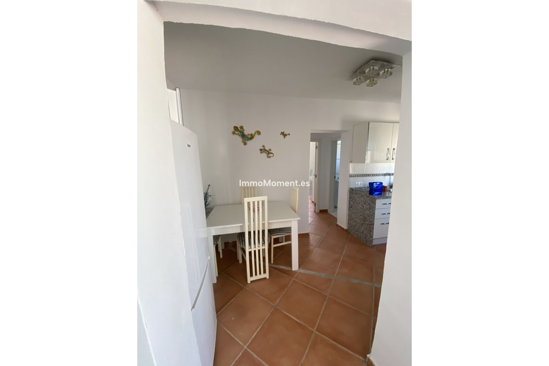 Wiederverkauf - Freistehende Villa - Mijas - Cerros del Aguila