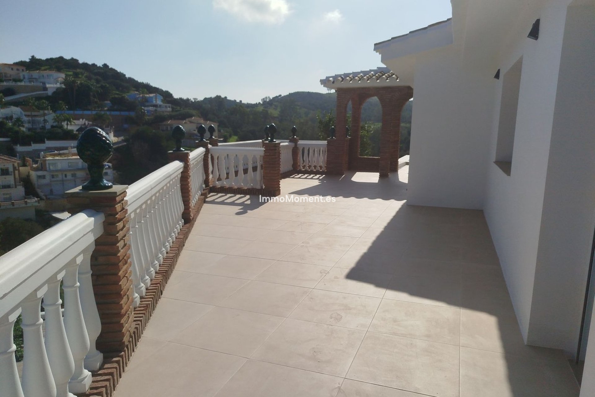 Wiederverkauf - Freistehende Villa - Mijas - Cerros del Aguila