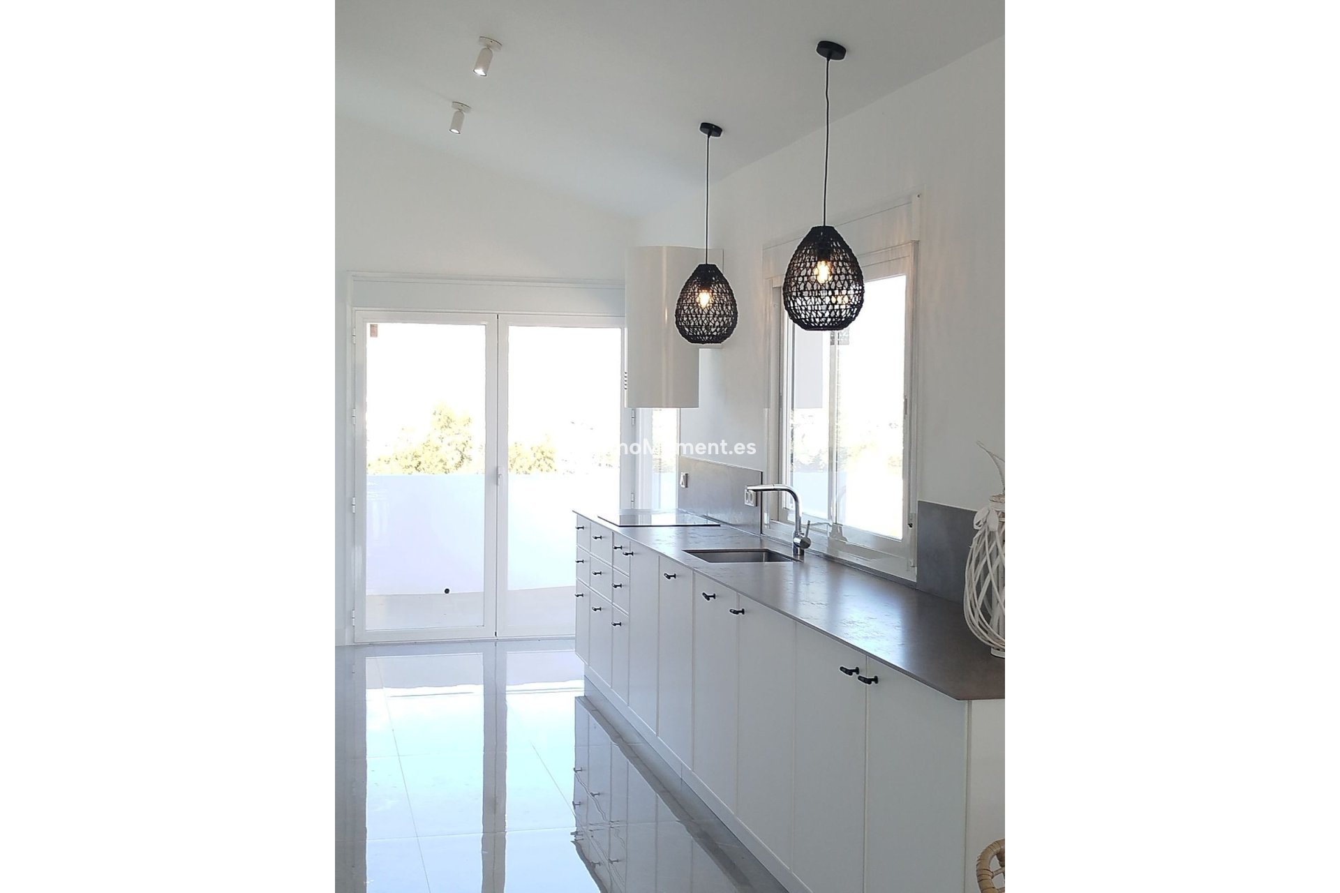 Wiederverkauf - Freistehende Villa - Mijas - Cerros del Aguila