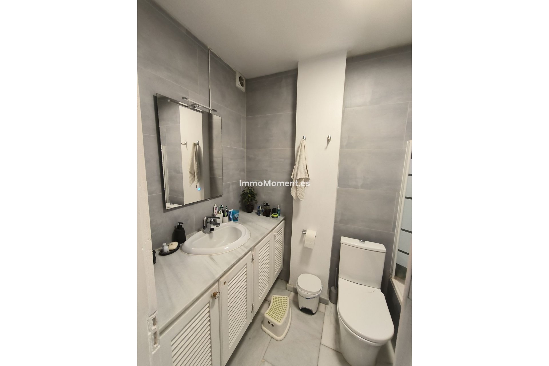 Wiederverkauf - Freistehende Villa - Mijas - Cerros del Aguila