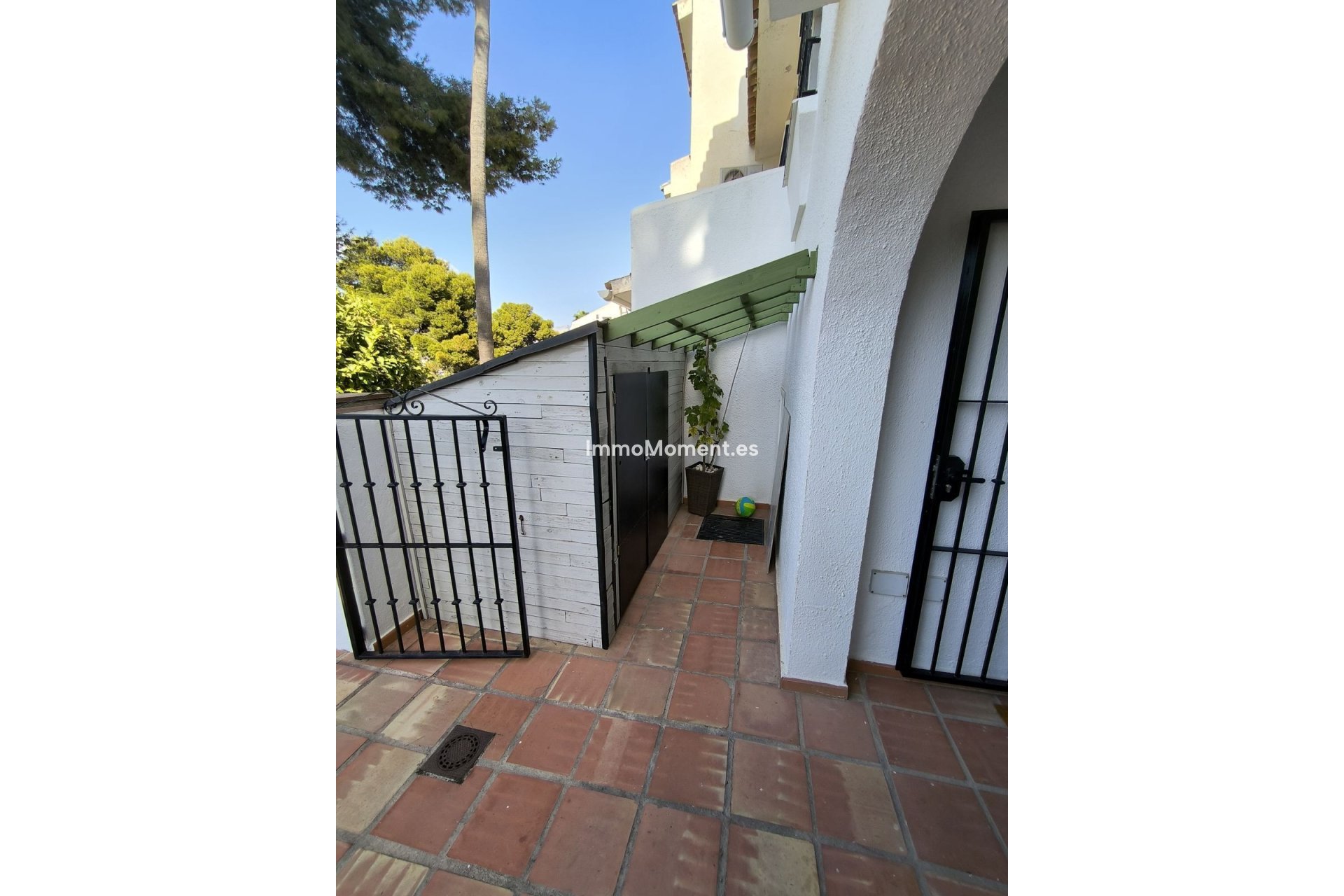 Wiederverkauf - Freistehende Villa - Mijas - Cerros del Aguila