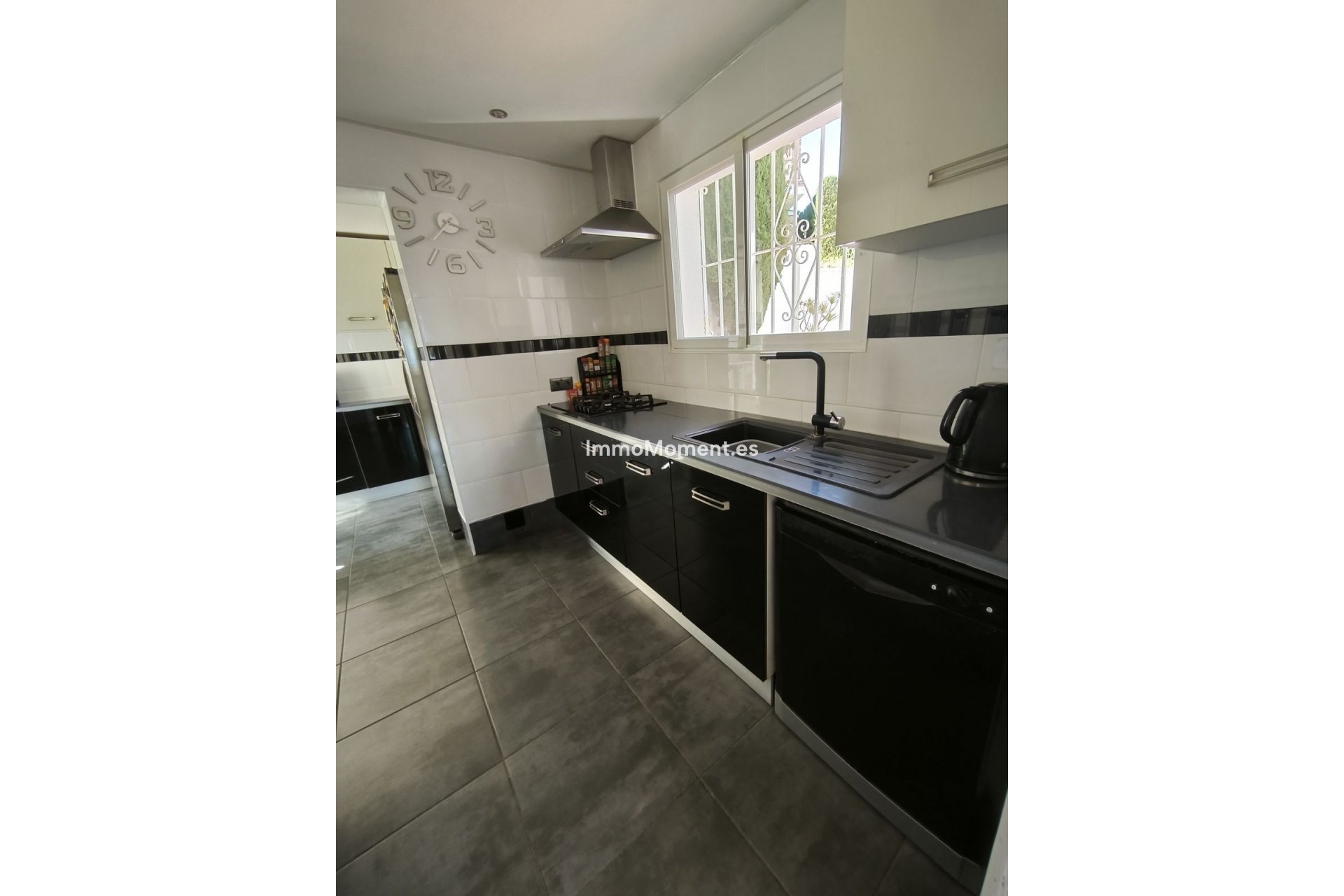 Wiederverkauf - Freistehende Villa - Mijas - Cerros del Aguila