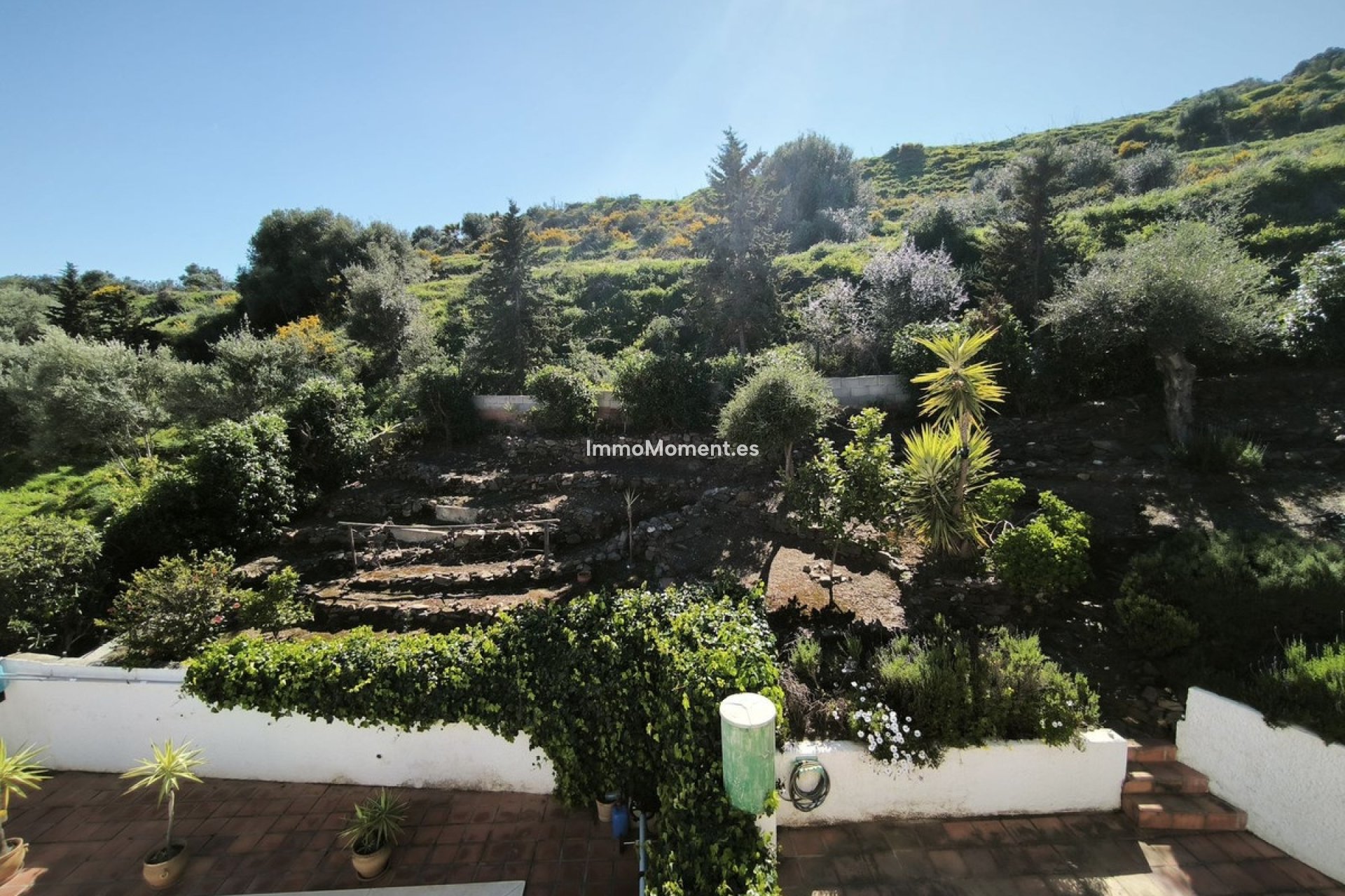Wiederverkauf - Freistehende Villa - Mijas - Cerros del Aguila