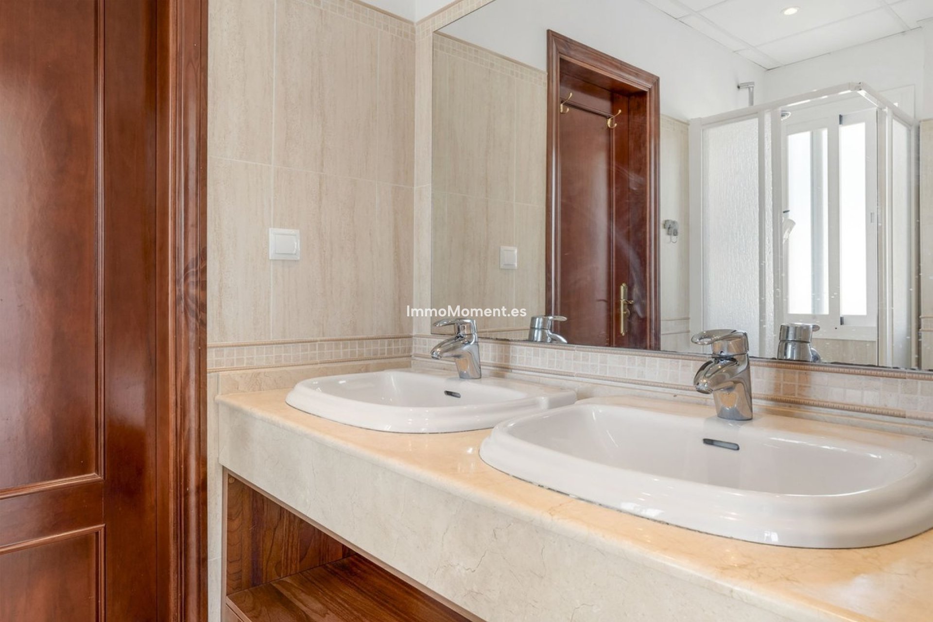 Wiederverkauf - Freistehende Villa - Mijas - Cerros del Aguila