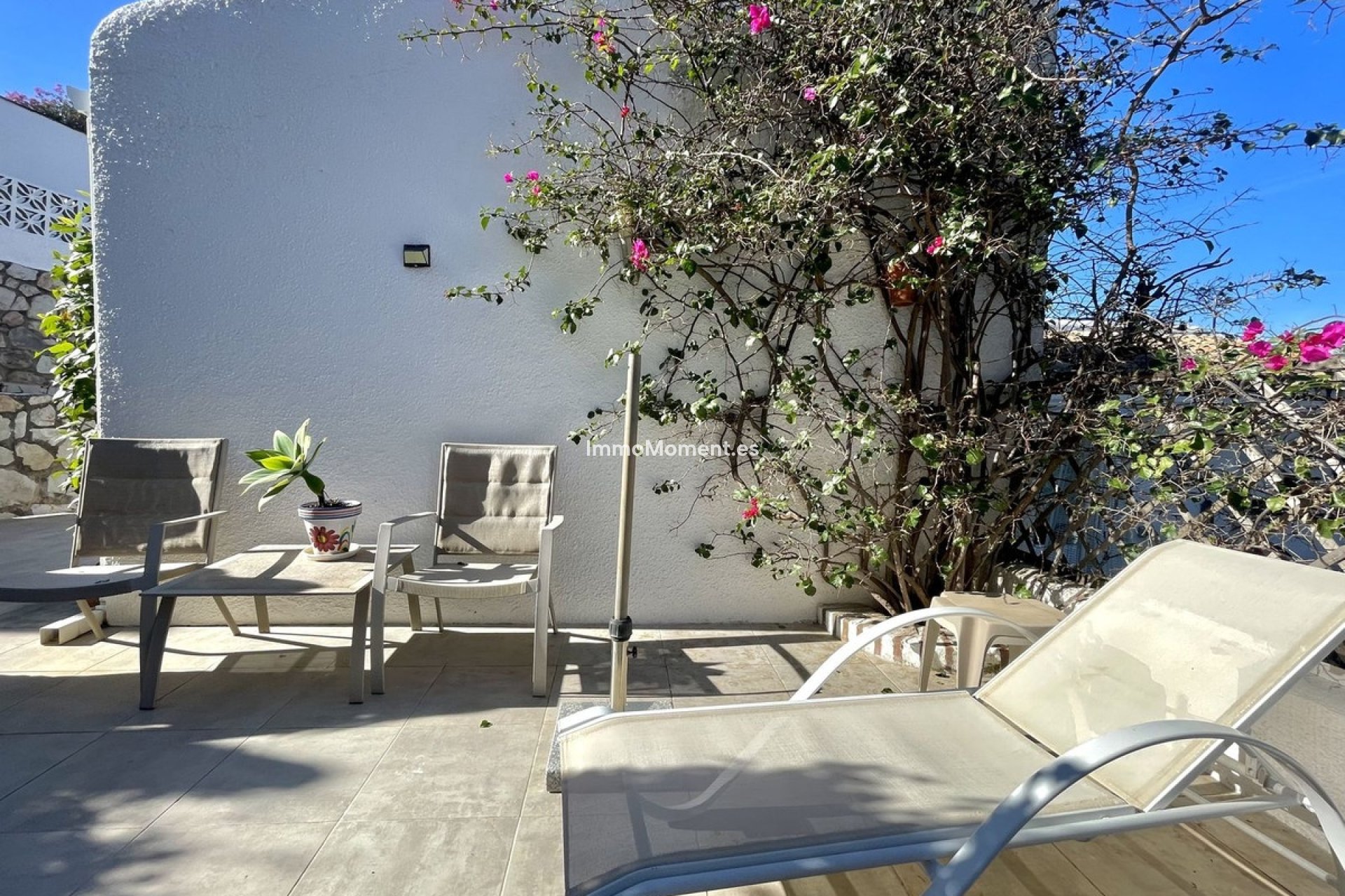 Wiederverkauf - Freistehende Villa - Mijas - Cerros del Aguila