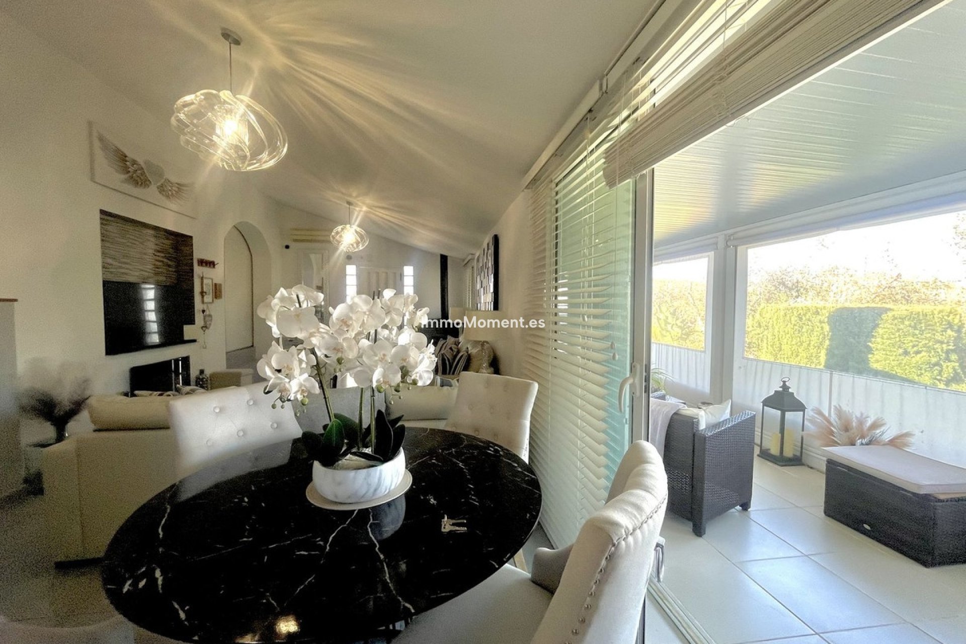 Wiederverkauf - Freistehende Villa - Mijas - Cerros del Aguila